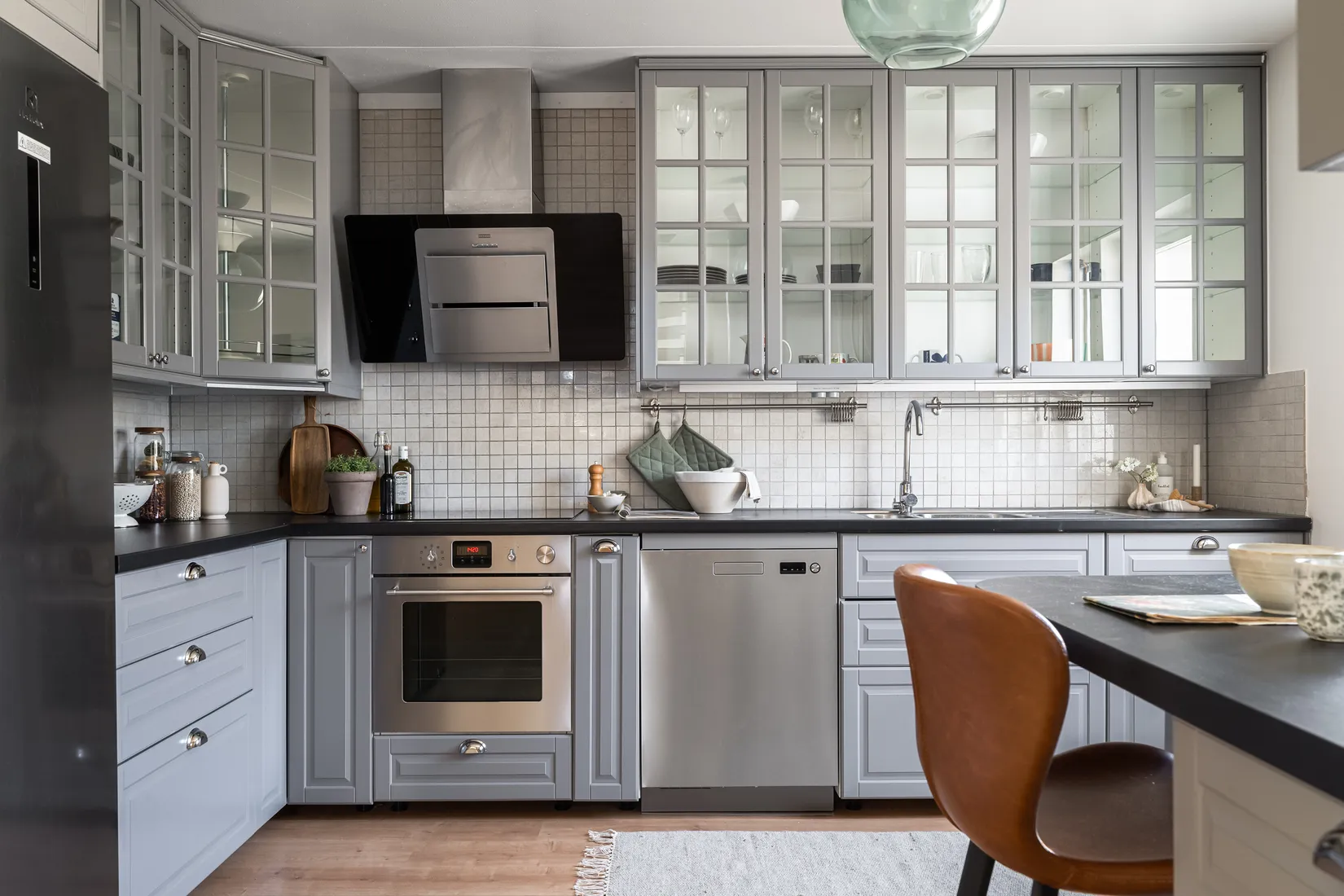 Bostadsrätt, Erik Menveds väg 13, Vä, Kristianstad