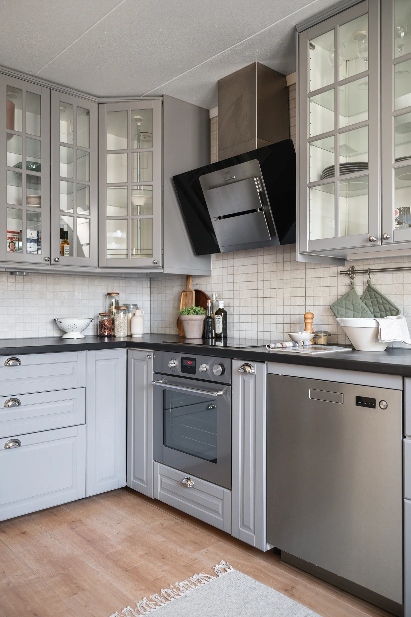 Bostadsrätt, Erik Menveds väg 13, Vä, Kristianstad