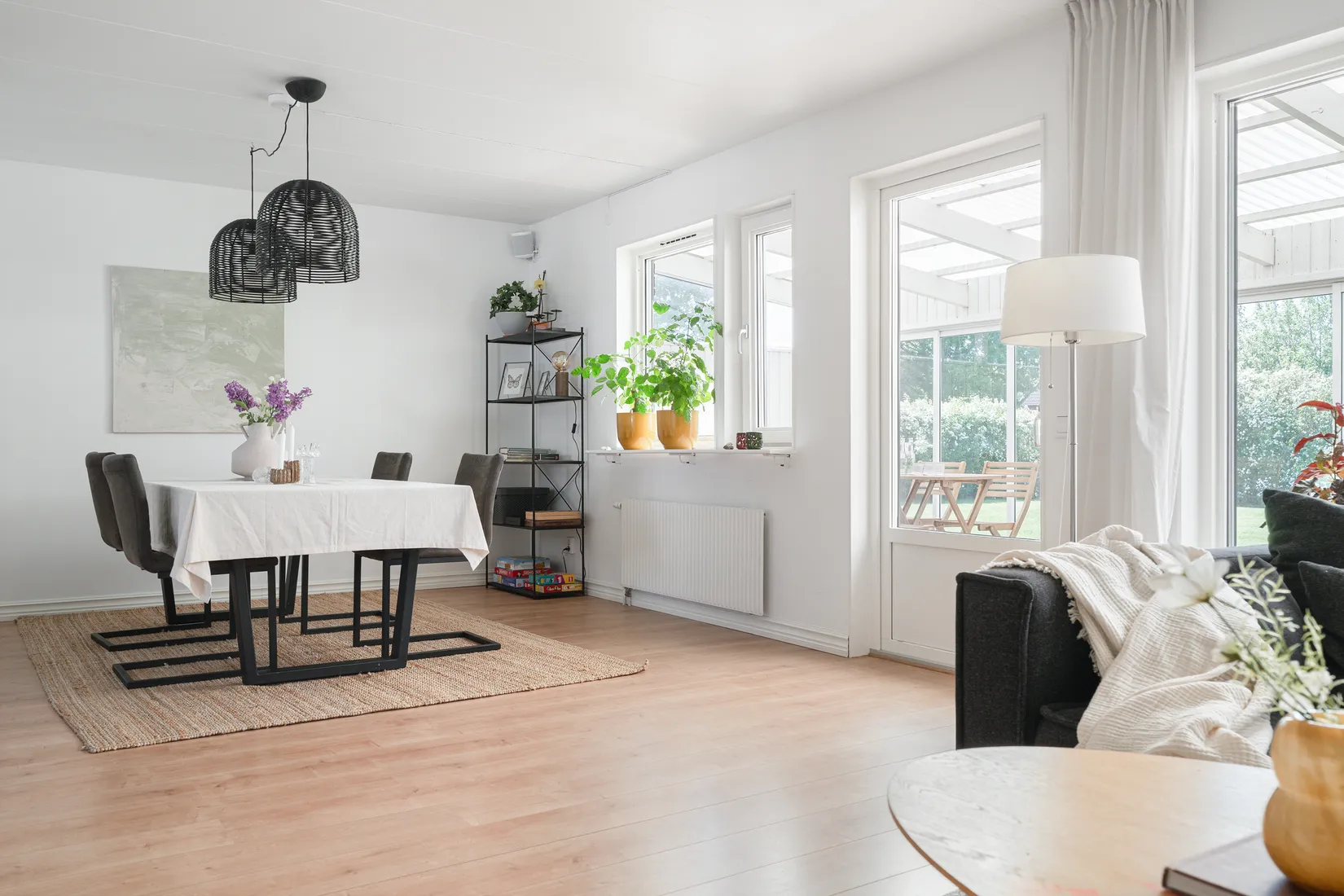 Bostadsrätt, Erik Menveds väg 13, Vä, Kristianstad