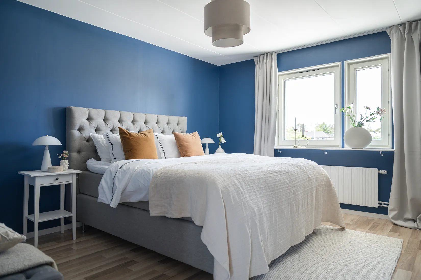 Bostadsrätt, Erik Menveds väg 13, Vä, Kristianstad