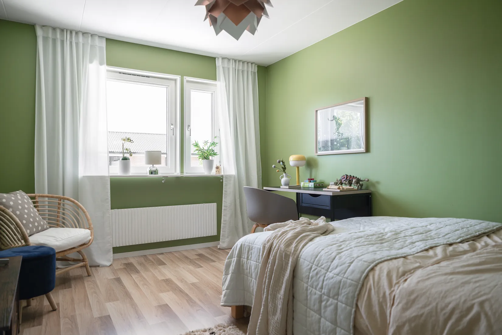 Bostadsrätt, Erik Menveds väg 13, Vä, Kristianstad