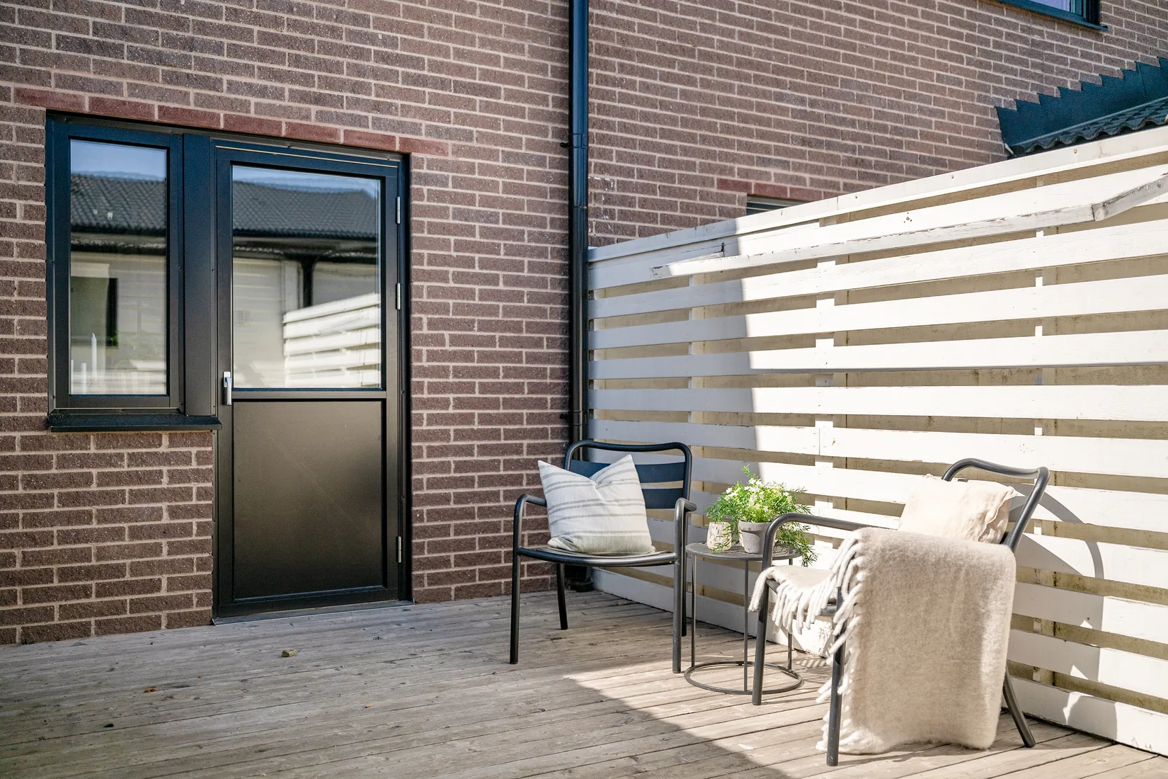 Bostadsrätt, Erik Menveds väg 13, Vä, Kristianstad
