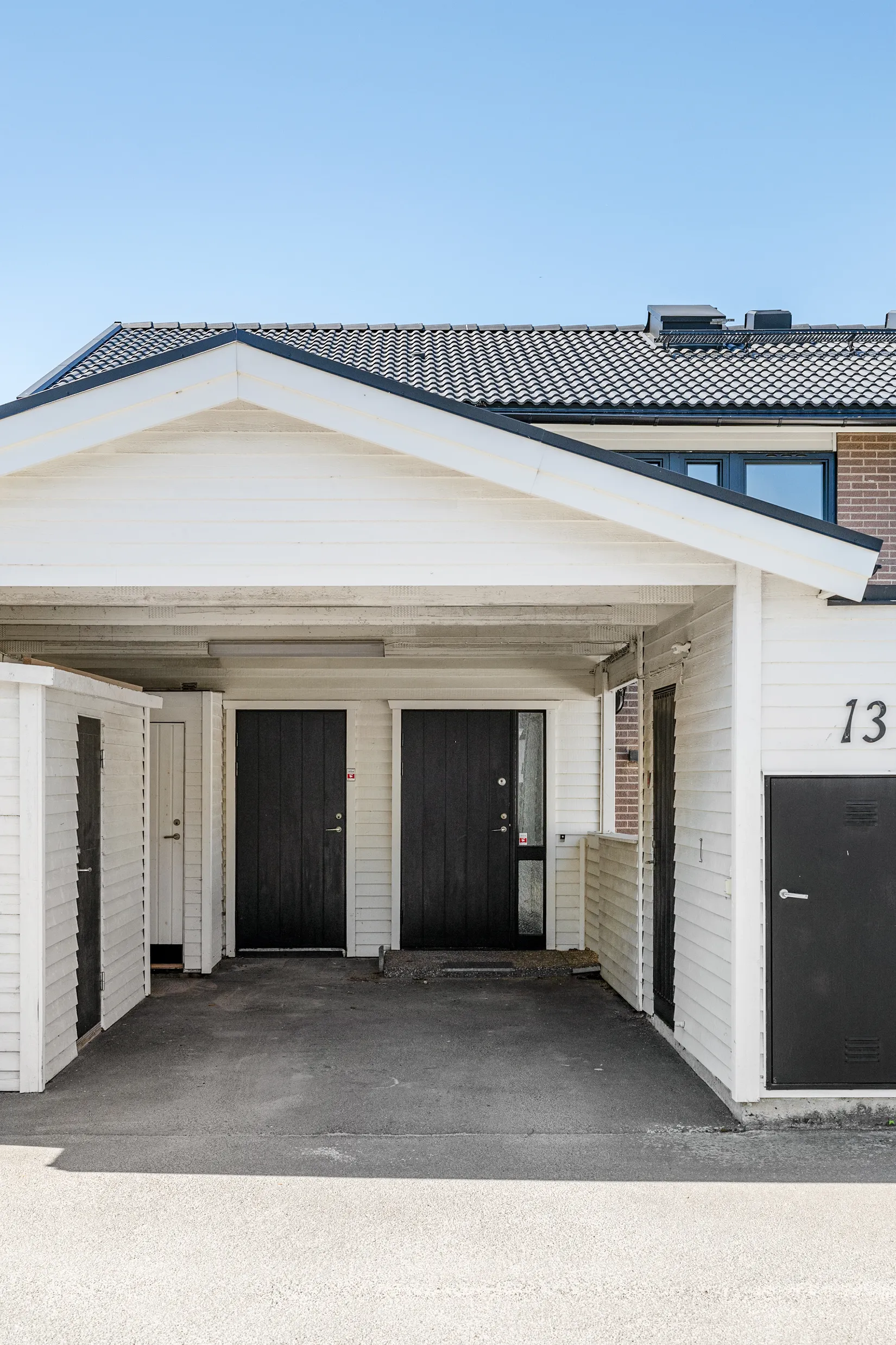 Bostadsrätt, Erik Menveds väg 13, Vä, Kristianstad