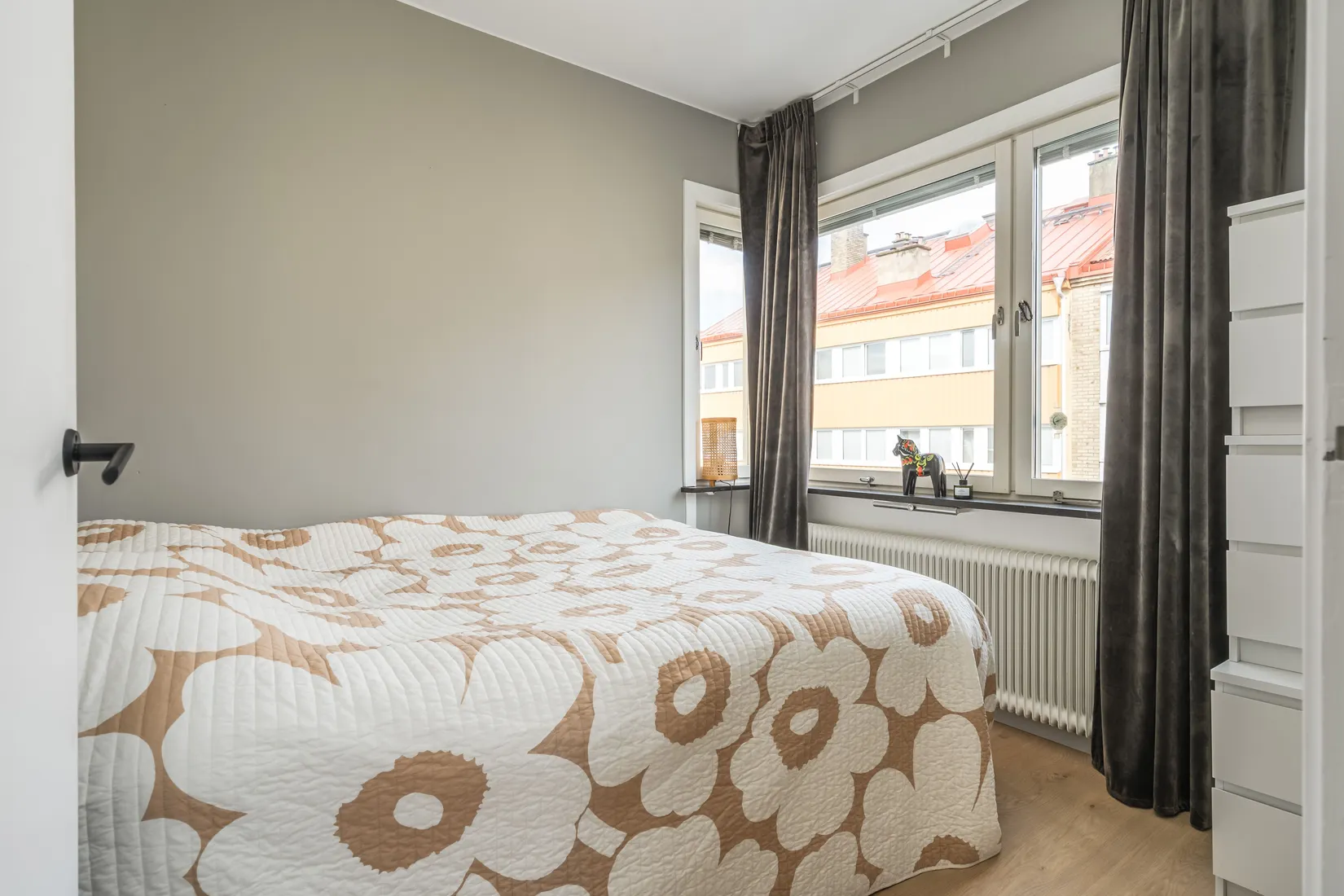 Bostadsrätt, Petter Swartzgatan 13A, Söder, Norrköping
