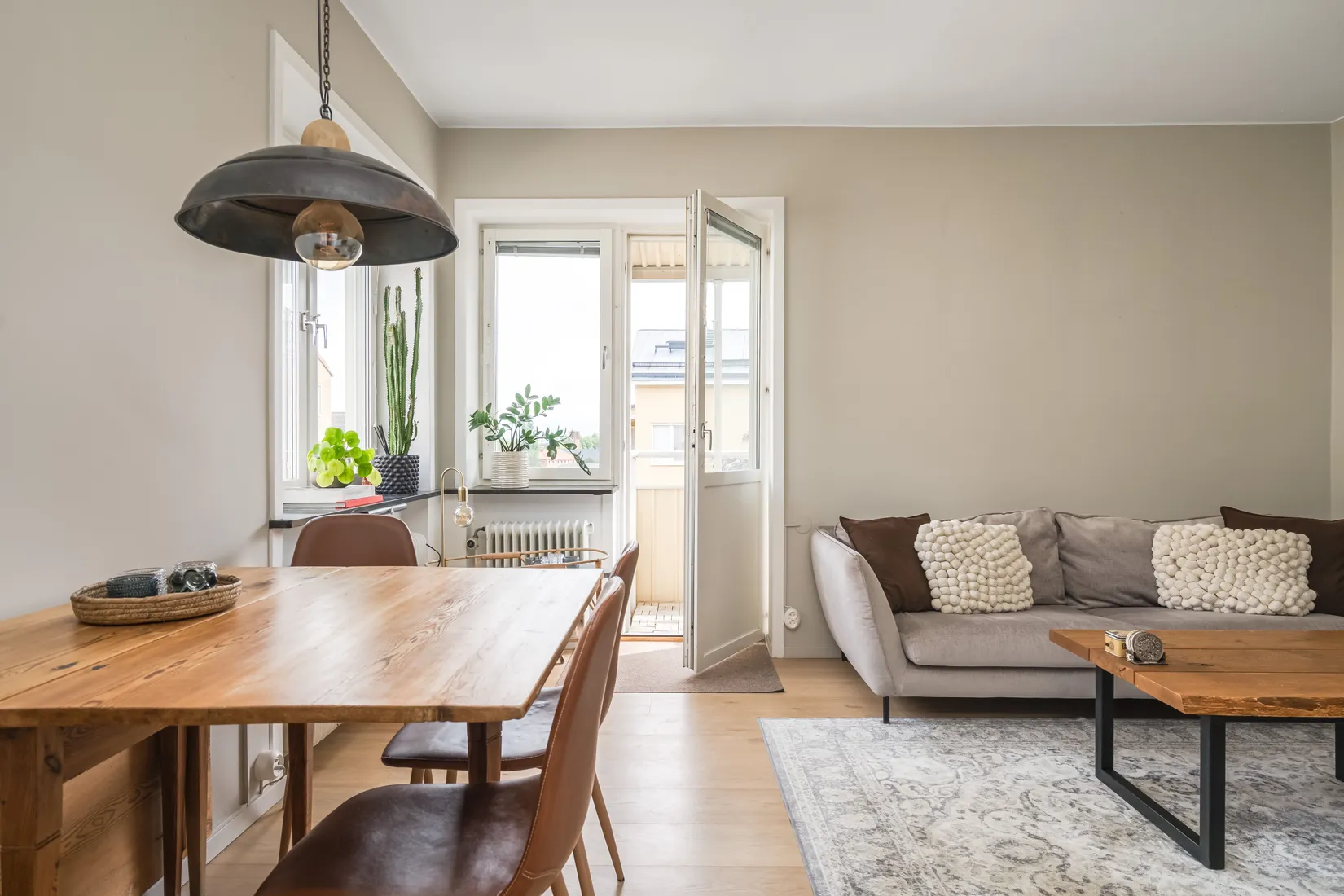Bostadsrätt, Petter Swartzgatan 13A, Söder, Norrköping