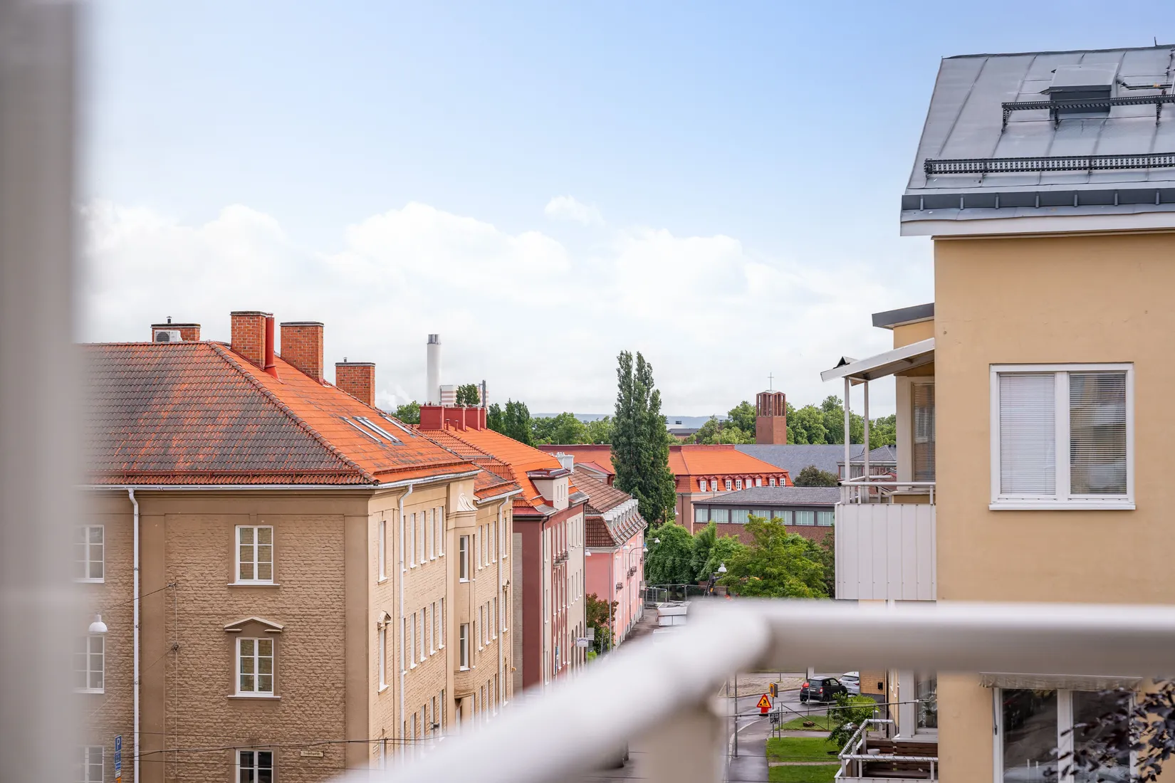 Bostadsrätt, Petter Swartzgatan 13A, Söder, Norrköping