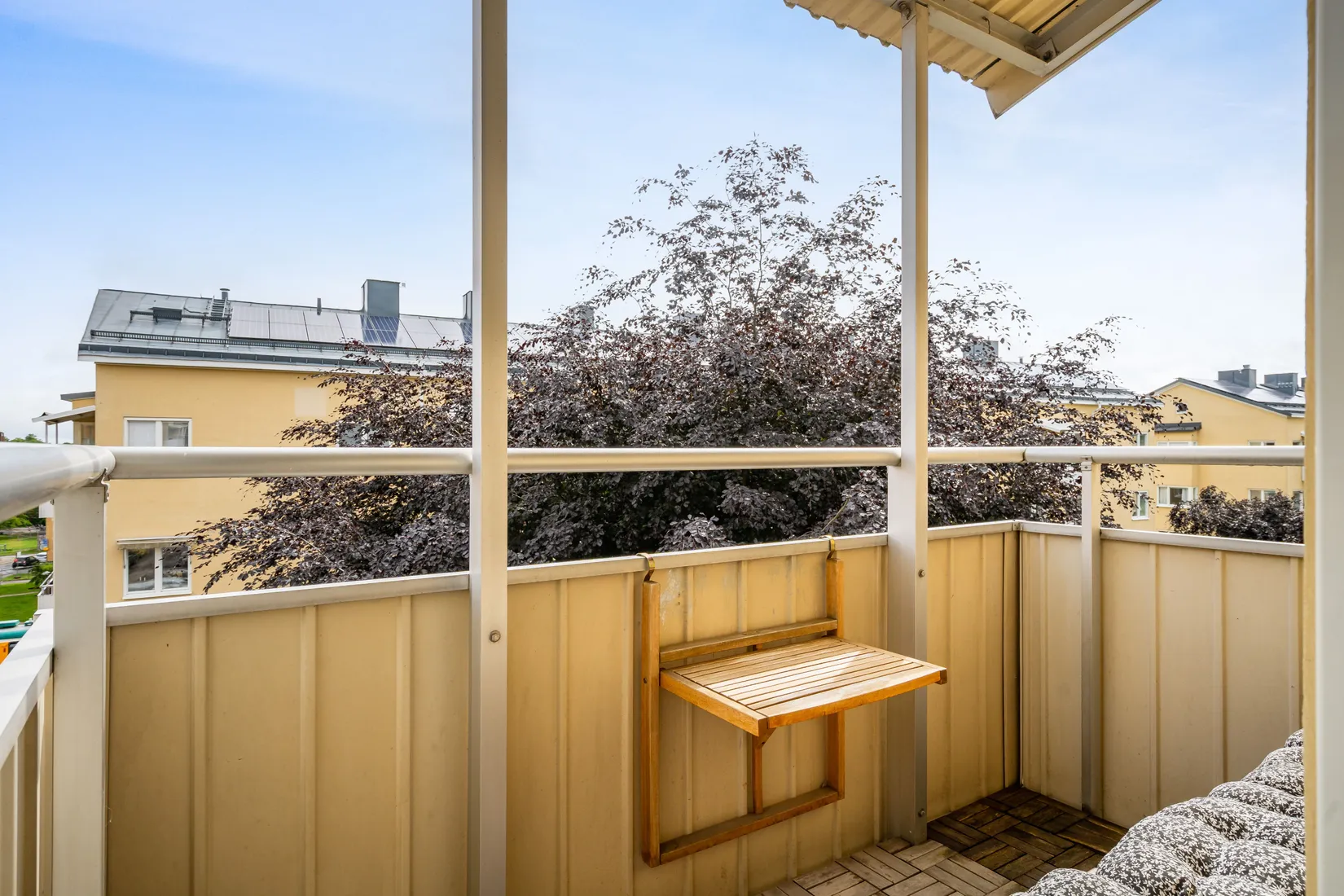 Bostadsrätt, Petter Swartzgatan 13A, Söder, Norrköping