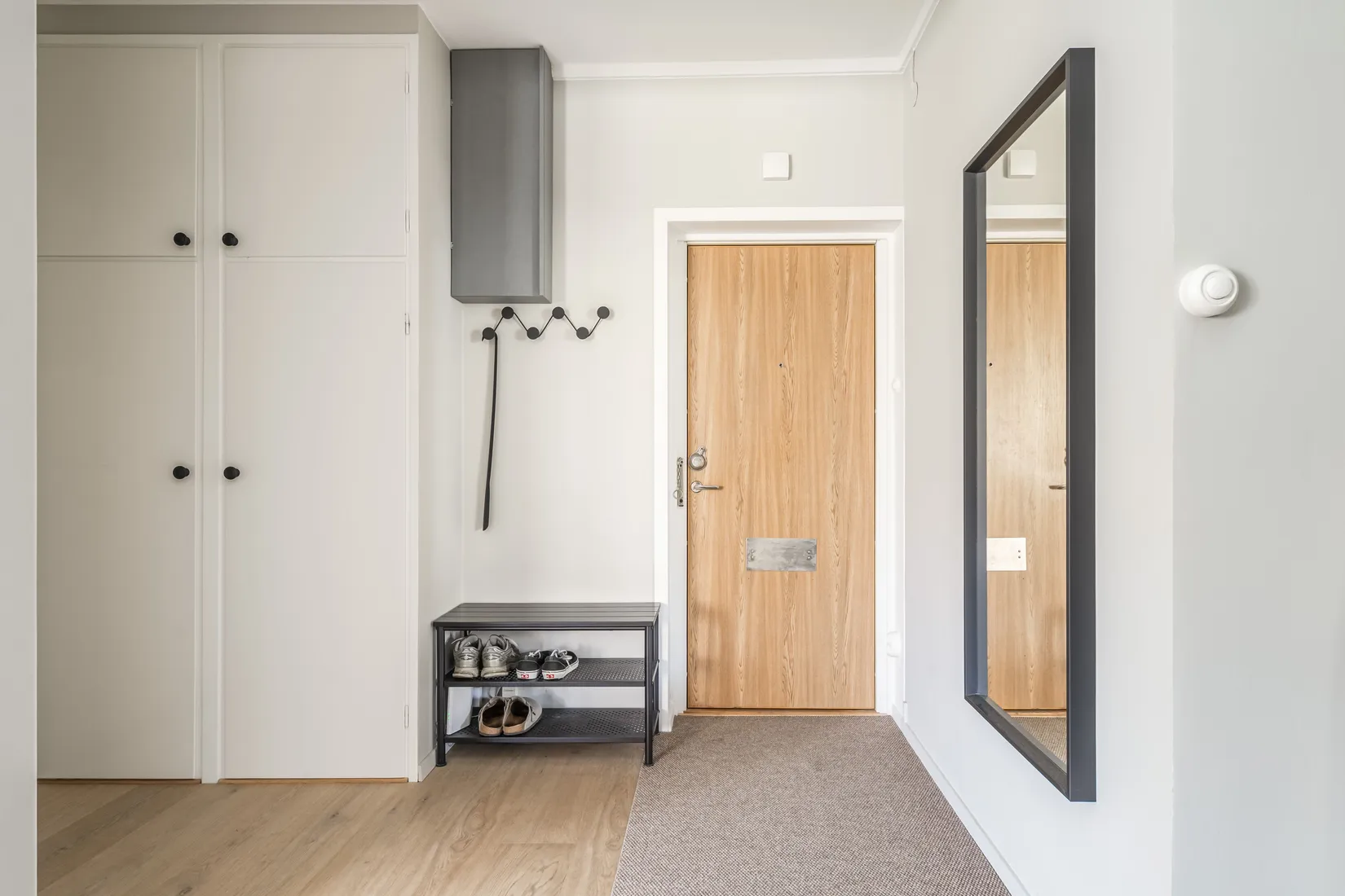 Bostadsrätt, Petter Swartzgatan 13A, Söder, Norrköping