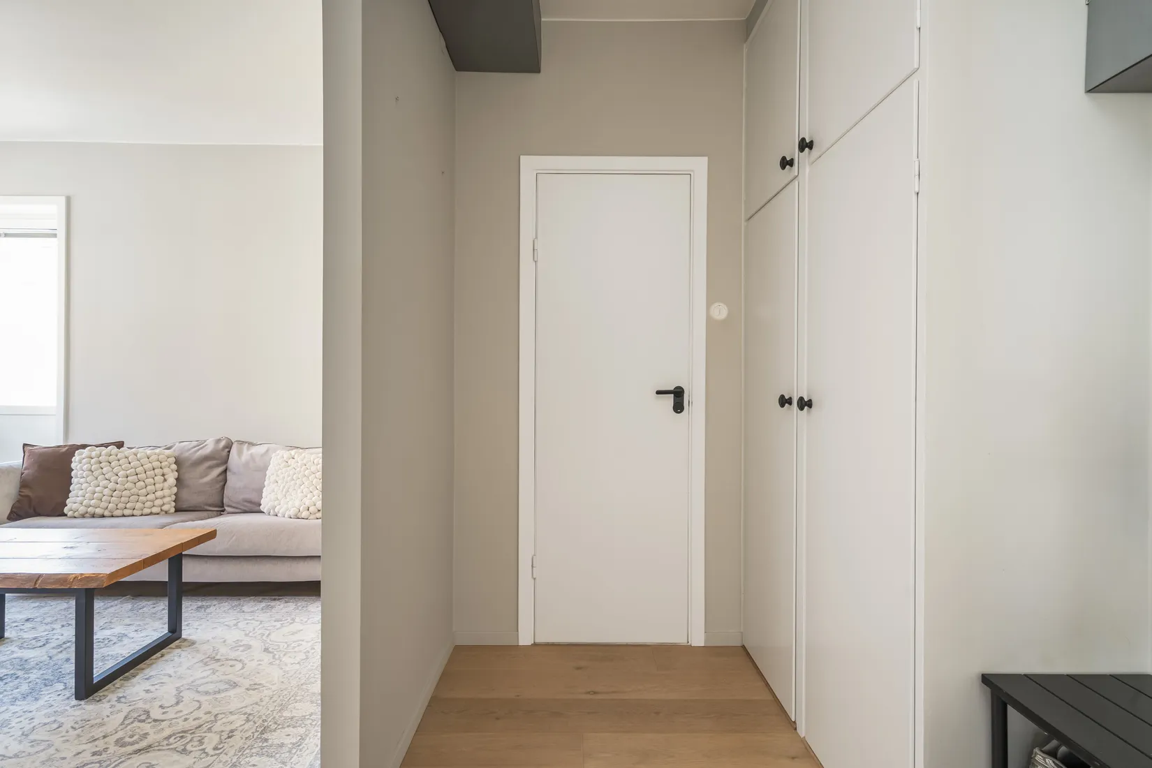 Bostadsrätt, Petter Swartzgatan 13A, Söder, Norrköping