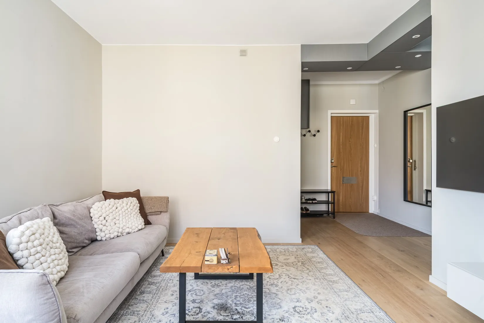 Bostadsrätt, Petter Swartzgatan 13A, Söder, Norrköping
