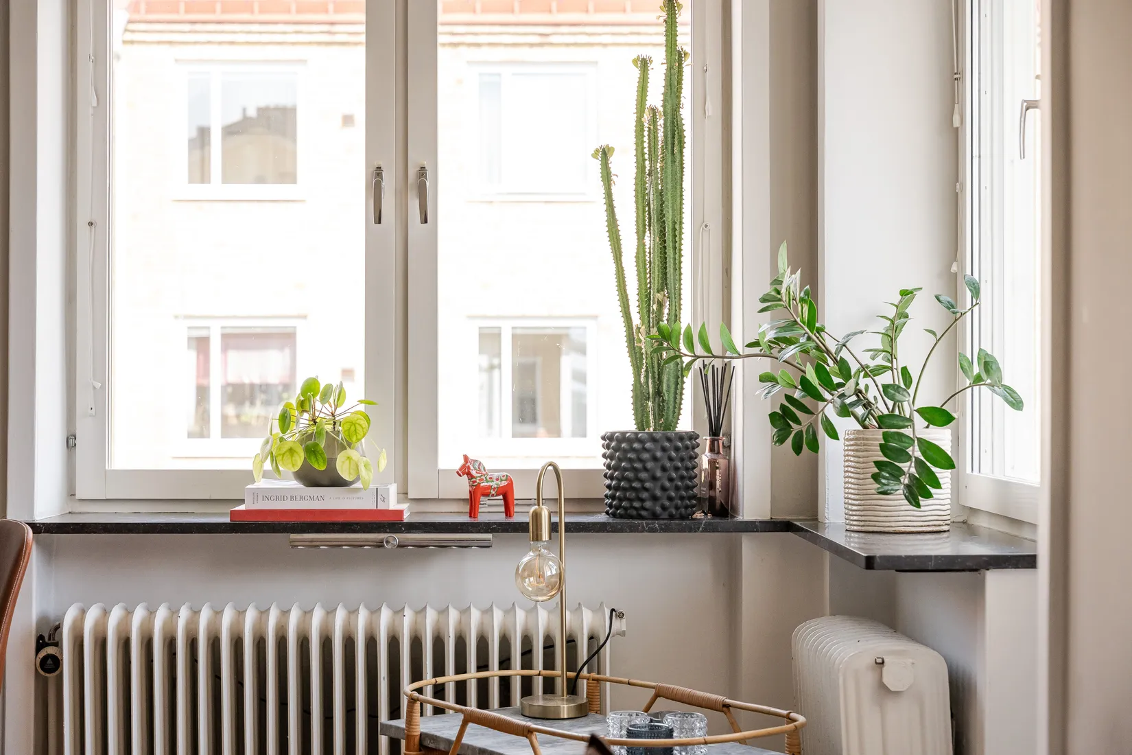 Bostadsrätt, Petter Swartzgatan 13A, Söder, Norrköping