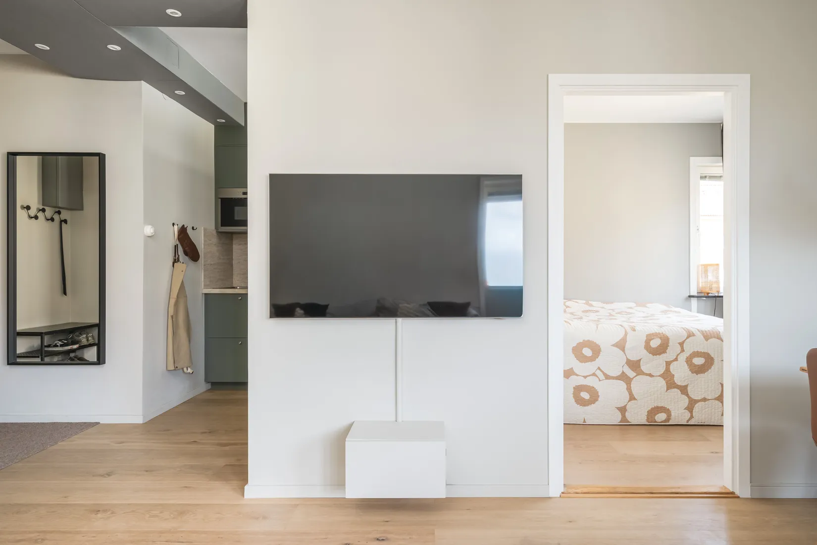 Bostadsrätt, Petter Swartzgatan 13A, Söder, Norrköping