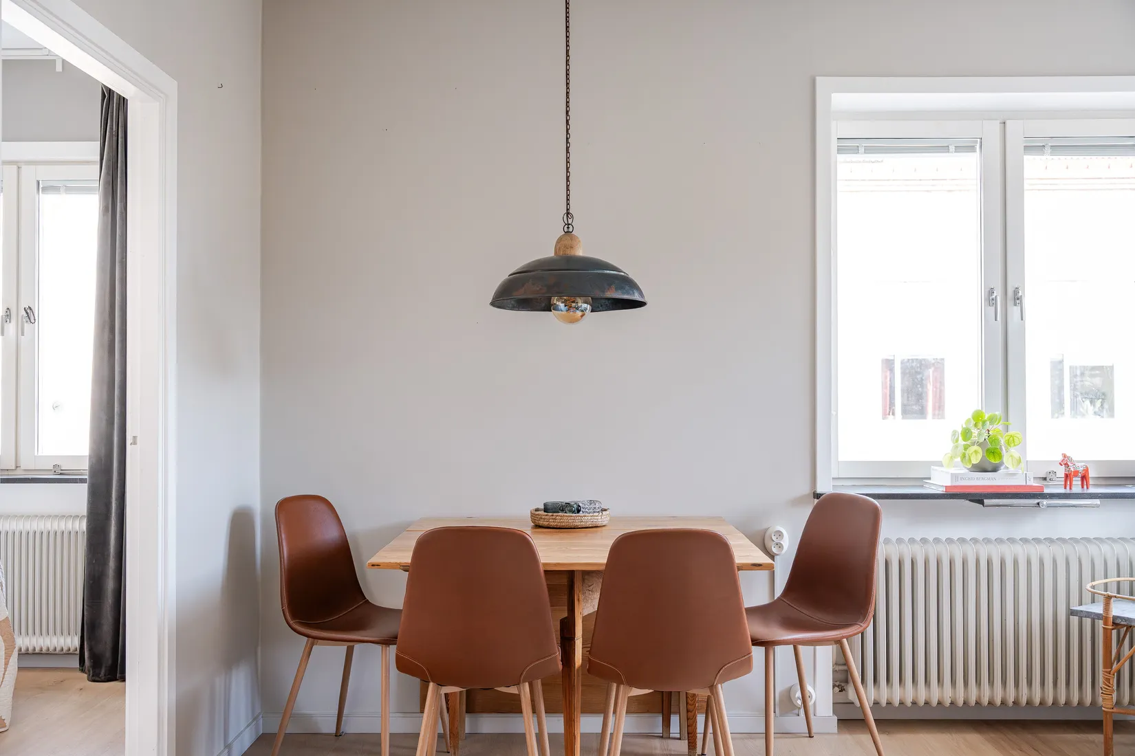 Bostadsrätt, Petter Swartzgatan 13A, Söder, Norrköping