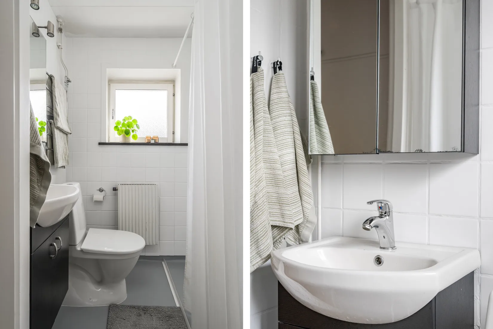 Bostadsrätt, Petter Swartzgatan 13A, Söder, Norrköping