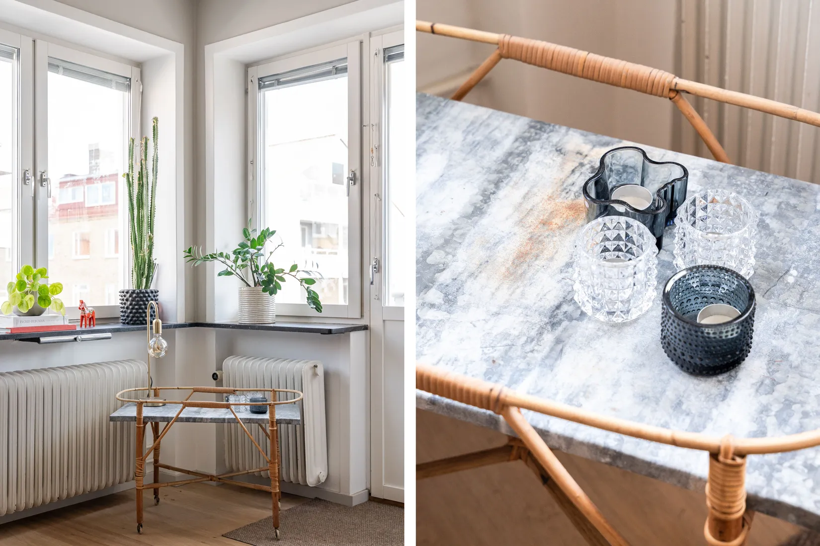 Bostadsrätt, Petter Swartzgatan 13A, Söder, Norrköping