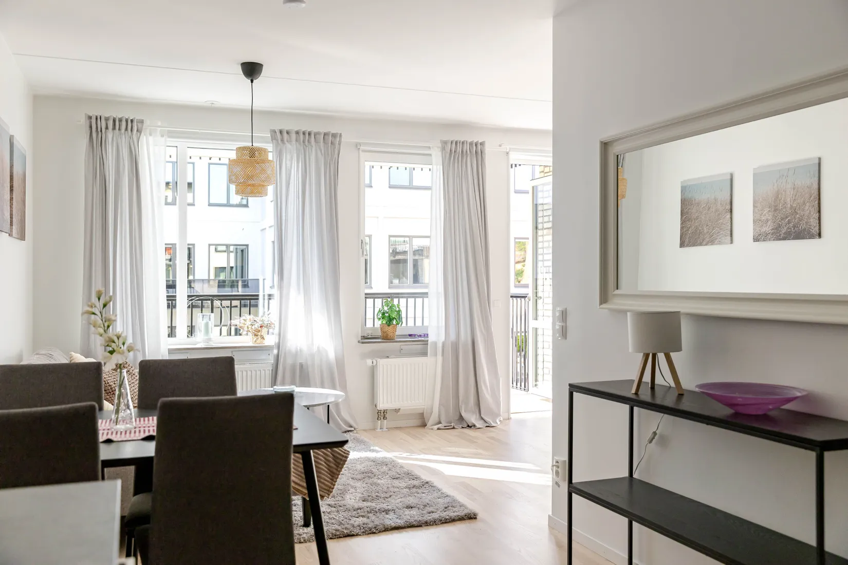 Bostadsrätt, Sisalgränd 4, Valla, Linköping