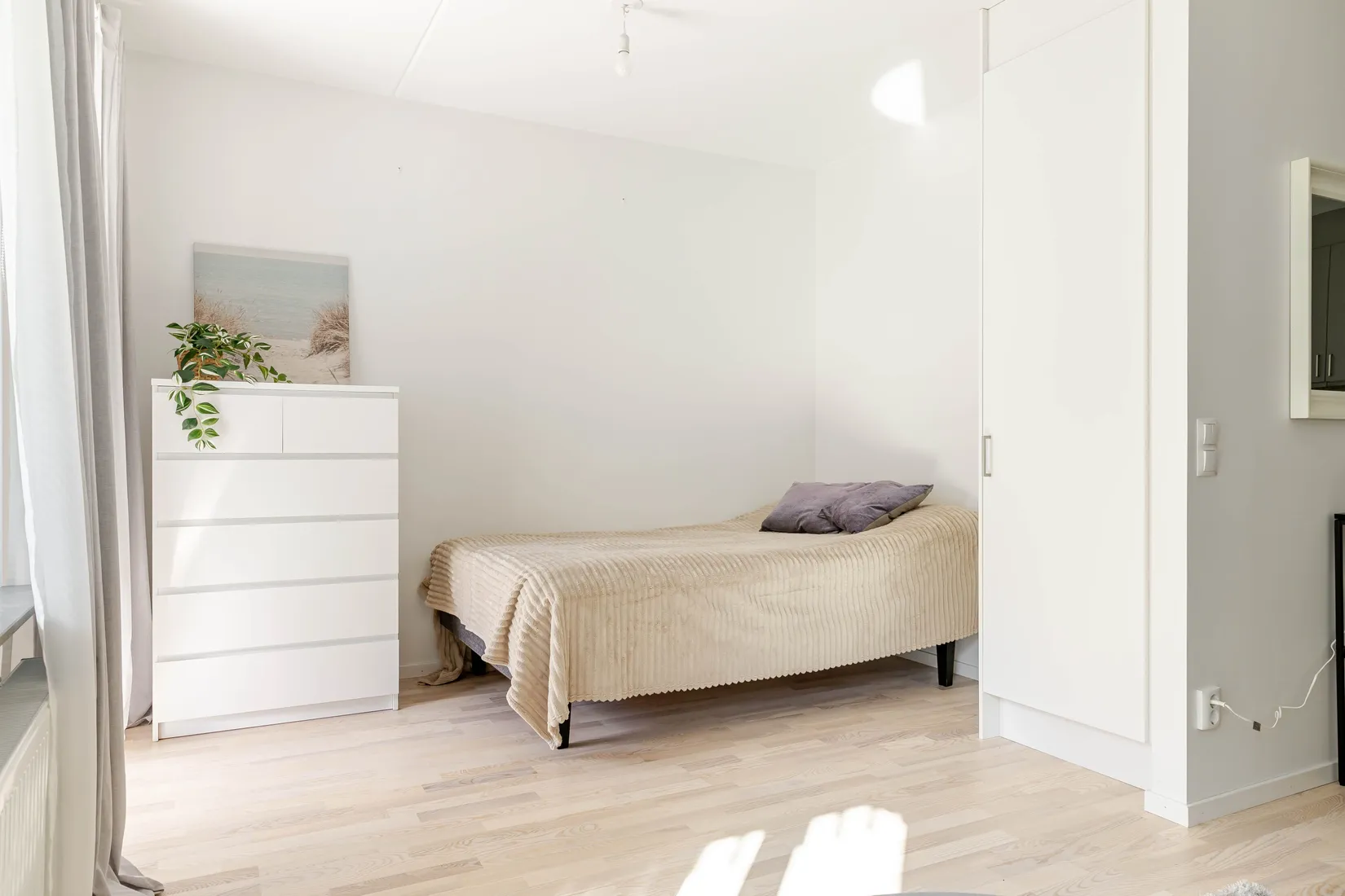 Bostadsrätt, Sisalgränd 4, Valla, Linköping