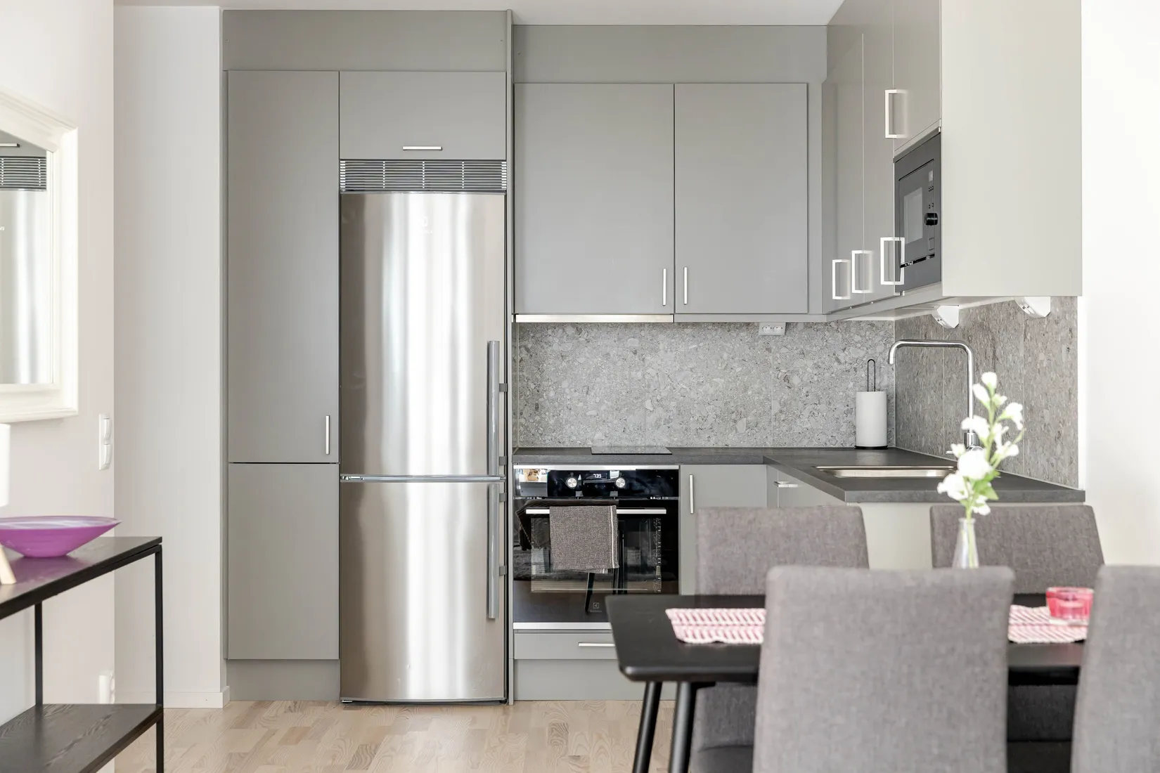 Bostadsrätt, Sisalgränd 4, Valla, Linköping