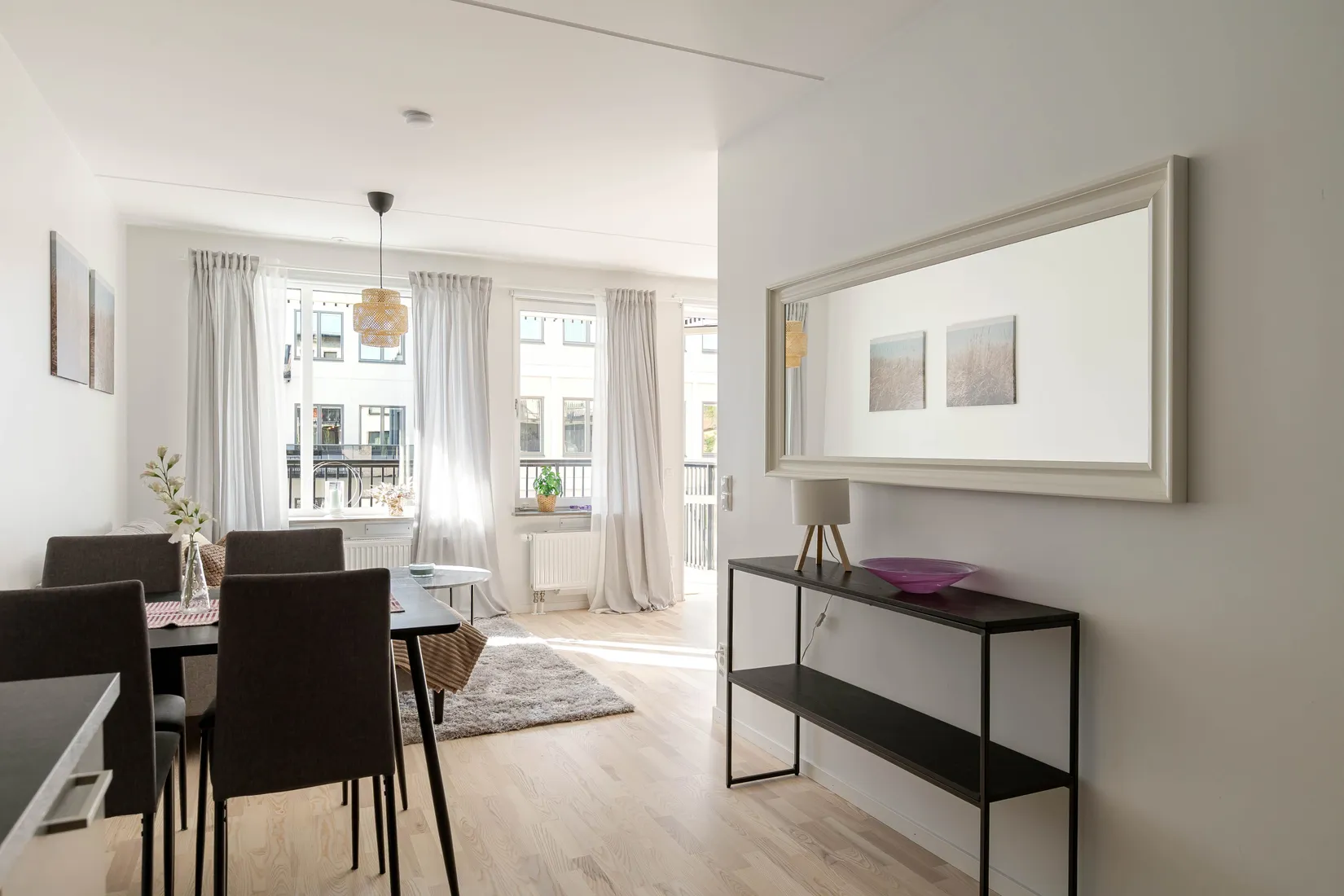 Bostadsrätt, Sisalgränd 4, Valla, Linköping