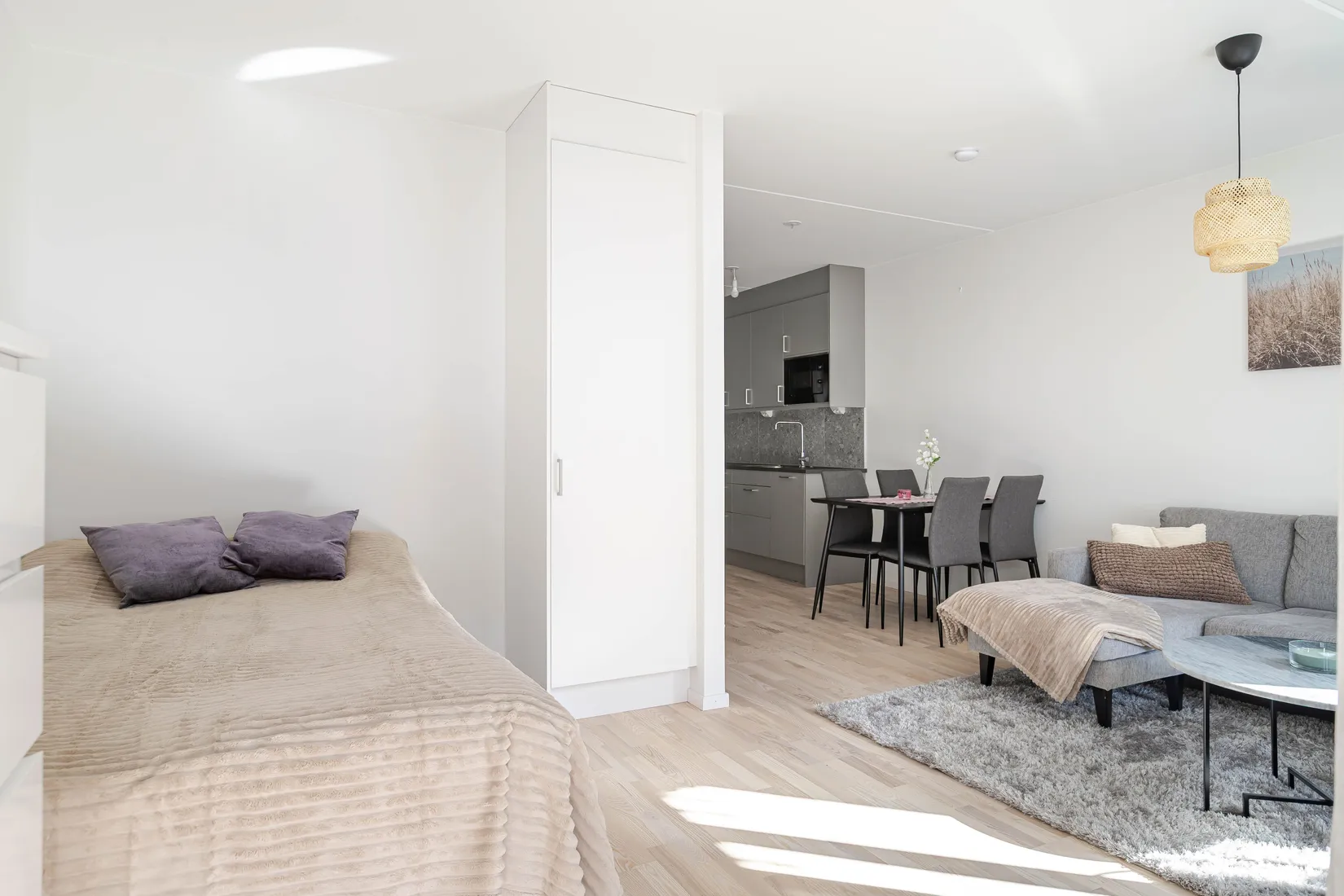 Bostadsrätt, Sisalgränd 4, Valla, Linköping