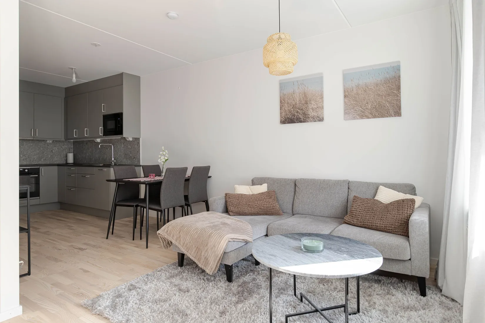 Bostadsrätt, Sisalgränd 4, Valla, Linköping