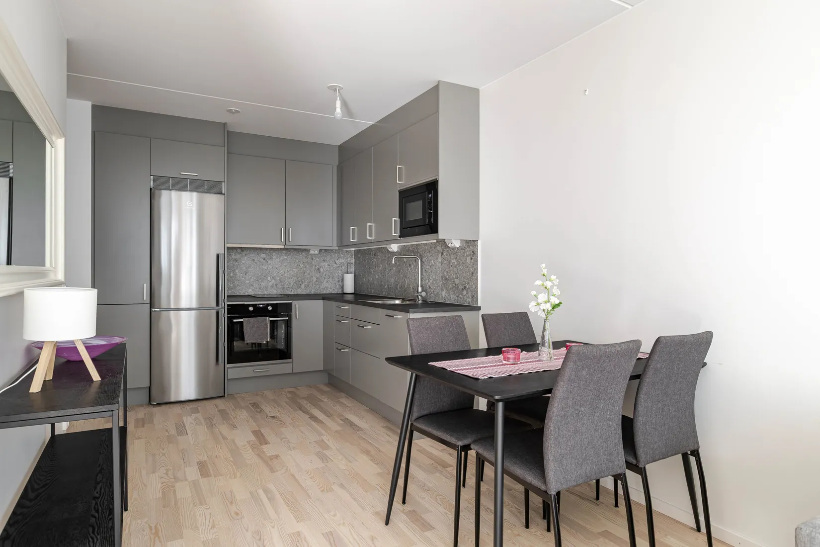 Bostadsrätt, Sisalgränd 4, Valla, Linköping