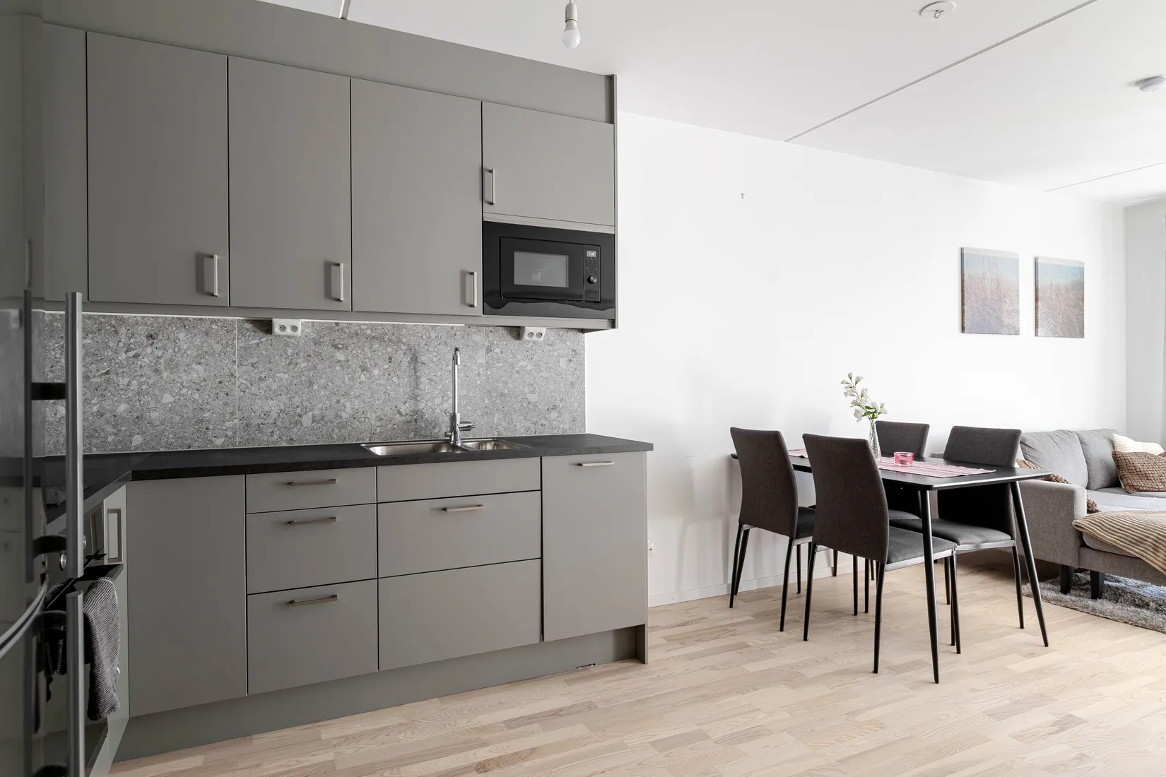 Bostadsrätt, Sisalgränd 4, Valla, Linköping