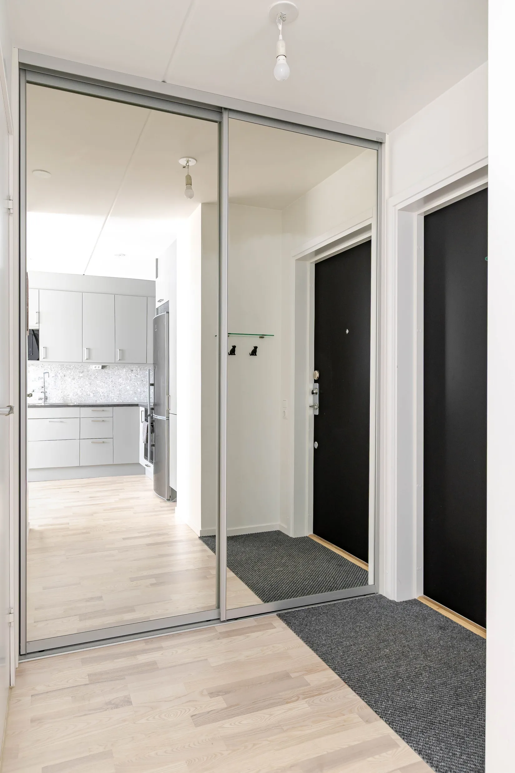 Bostadsrätt, Sisalgränd 4, Valla, Linköping