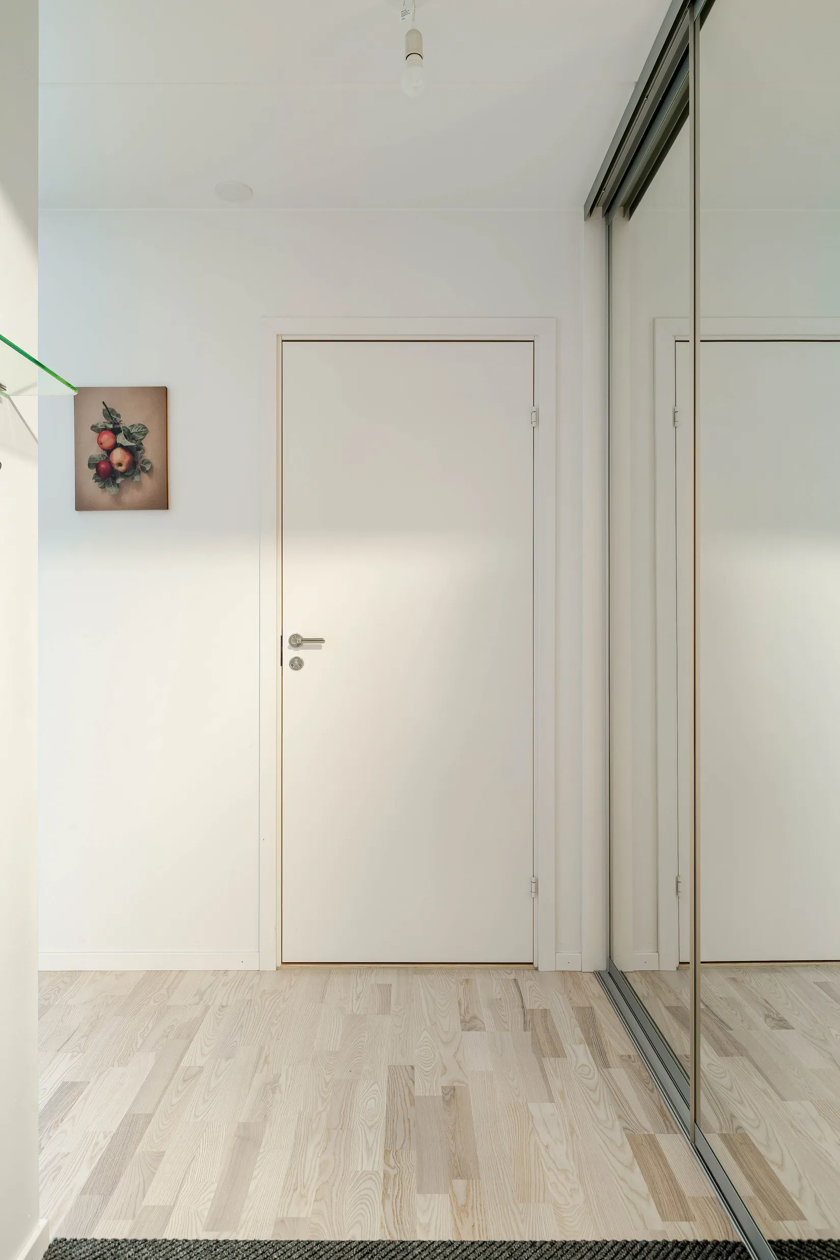 Bostadsrätt, Sisalgränd 4, Valla, Linköping