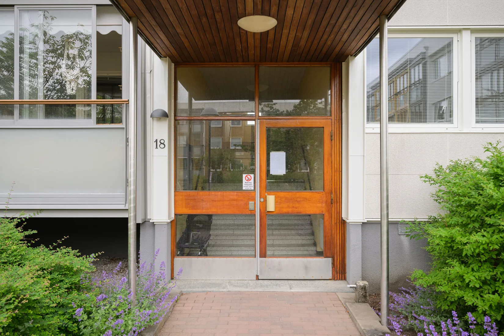 Bostadsrätt, Konsultgatan 18, Södertorp, Malmö