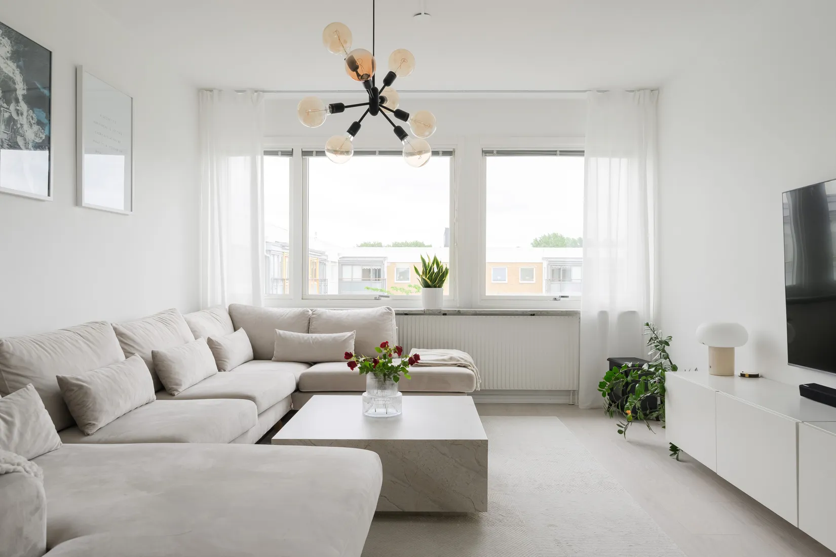 Bostadsrätt, Konsultgatan 18, Södertorp, Malmö