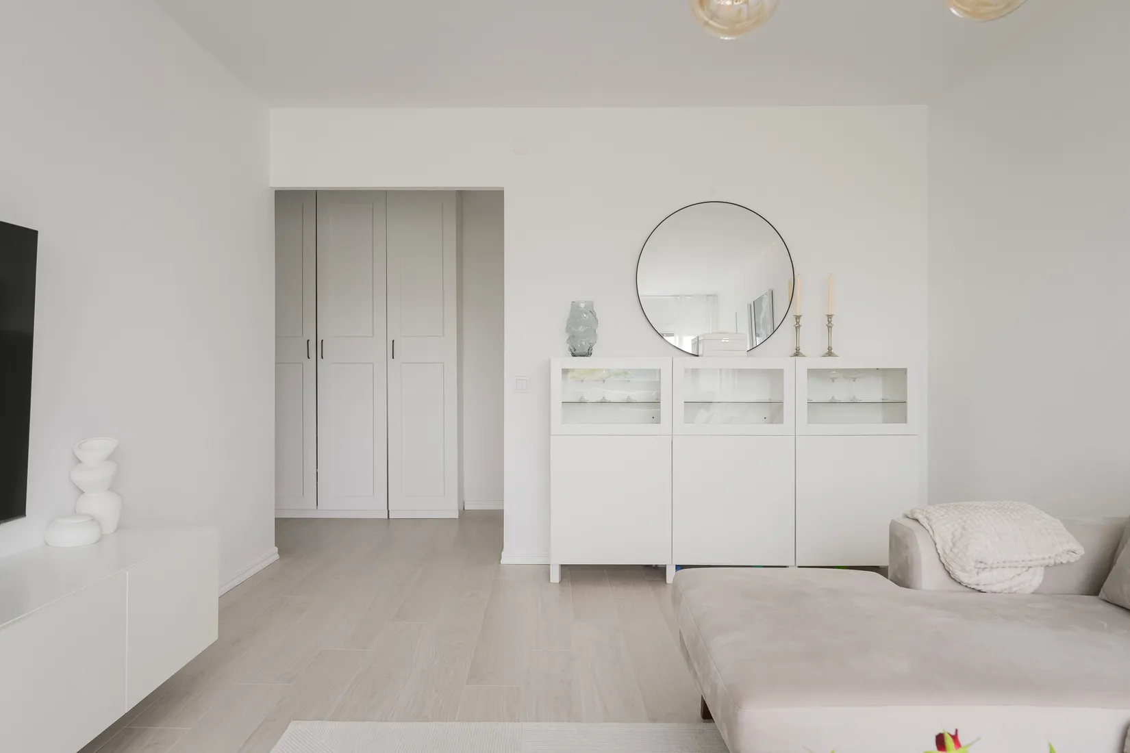 Bostadsrätt, Konsultgatan 18, Södertorp, Malmö