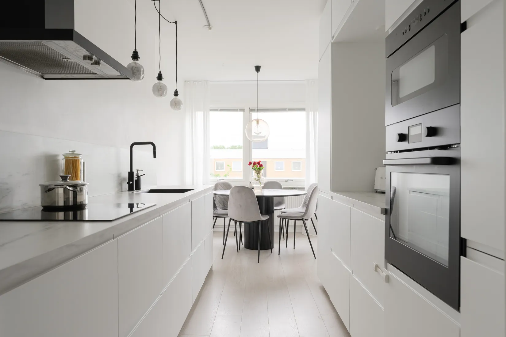 Bostadsrätt, Konsultgatan 18, Södertorp, Malmö