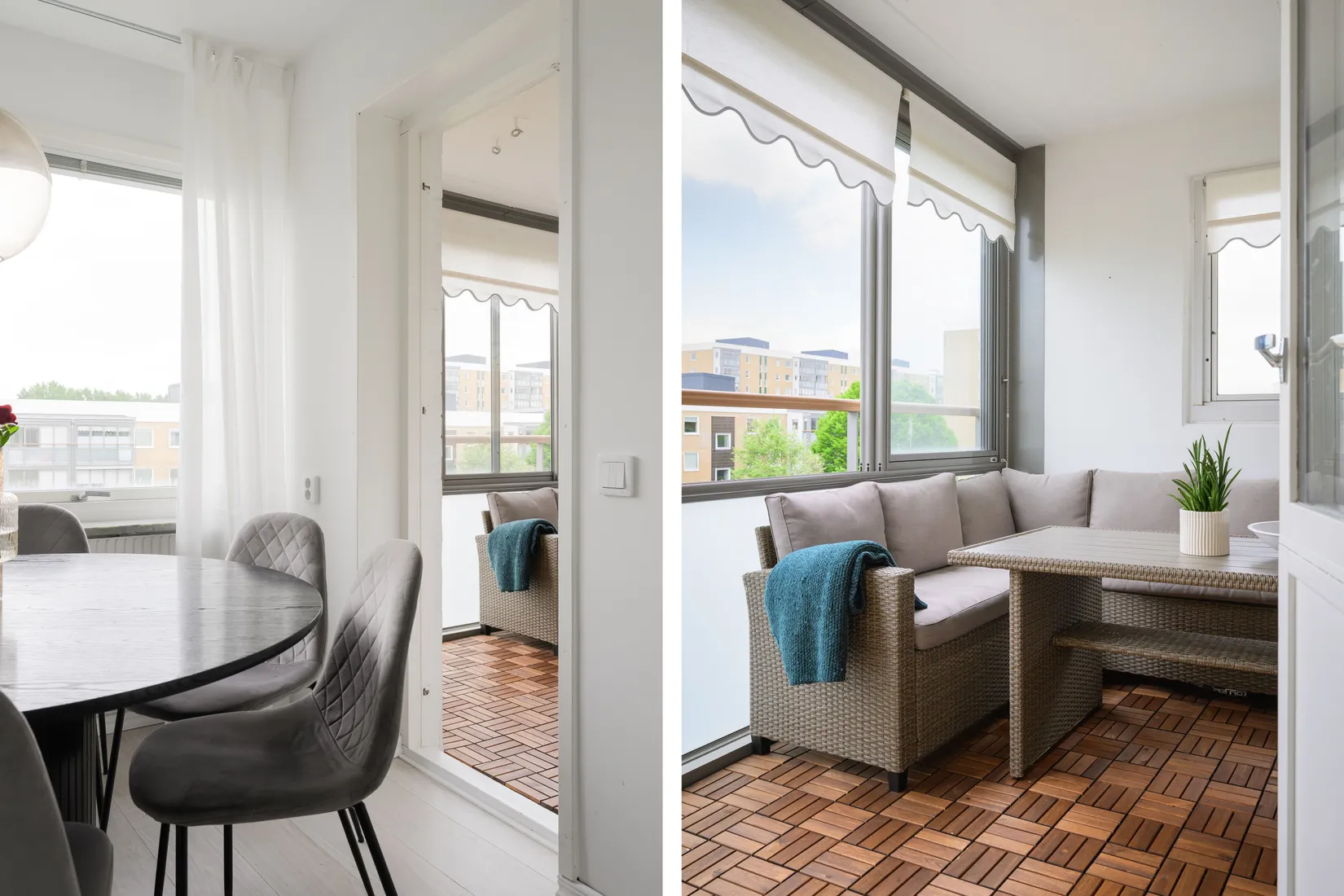 Bostadsrätt, Konsultgatan 18, Södertorp, Malmö