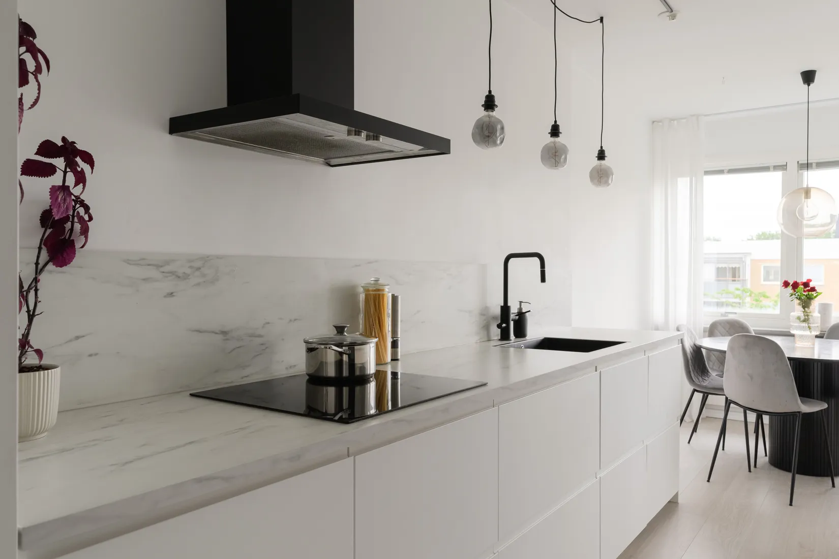 Bostadsrätt, Konsultgatan 18, Södertorp, Malmö