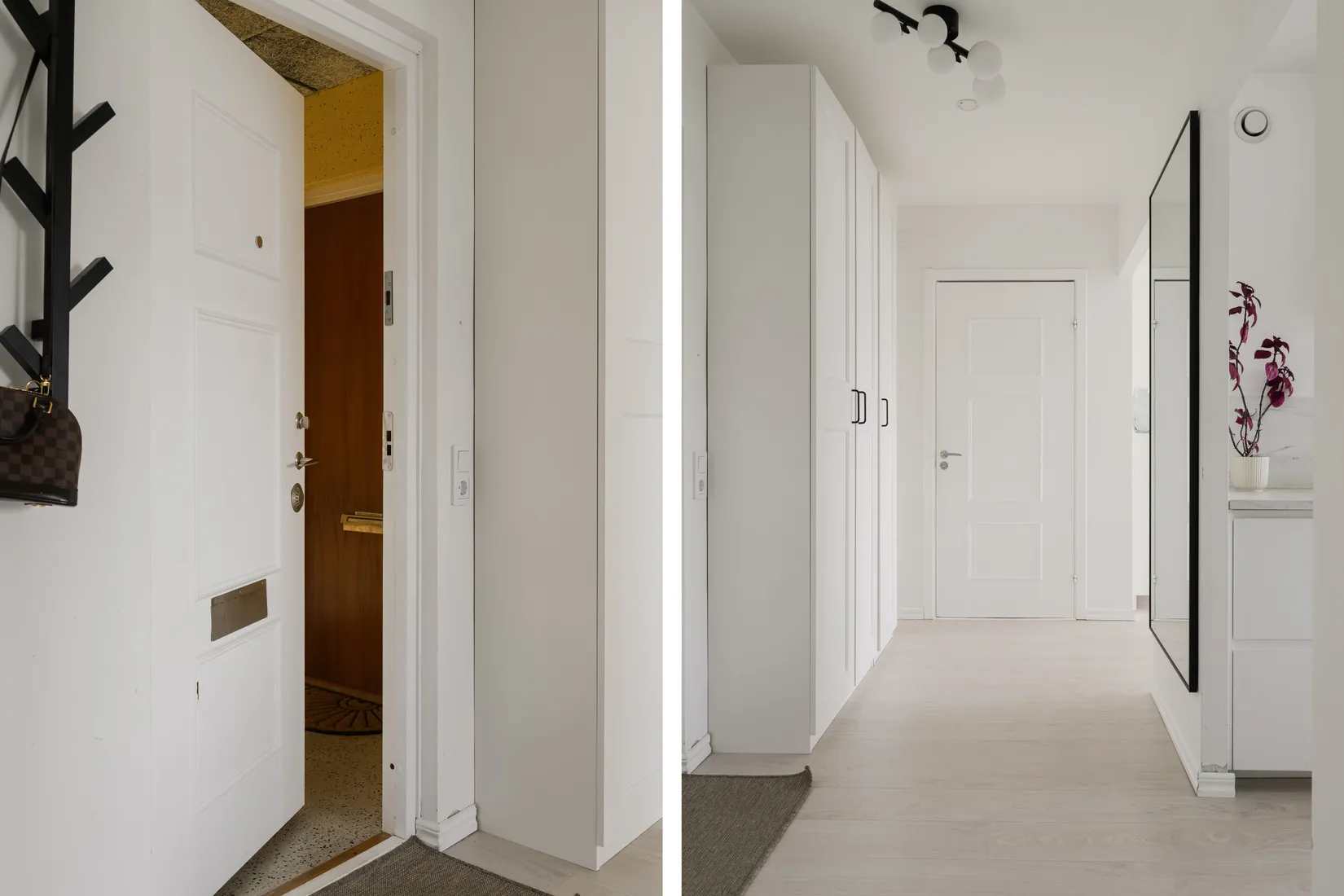 Bostadsrätt, Konsultgatan 18, Södertorp, Malmö