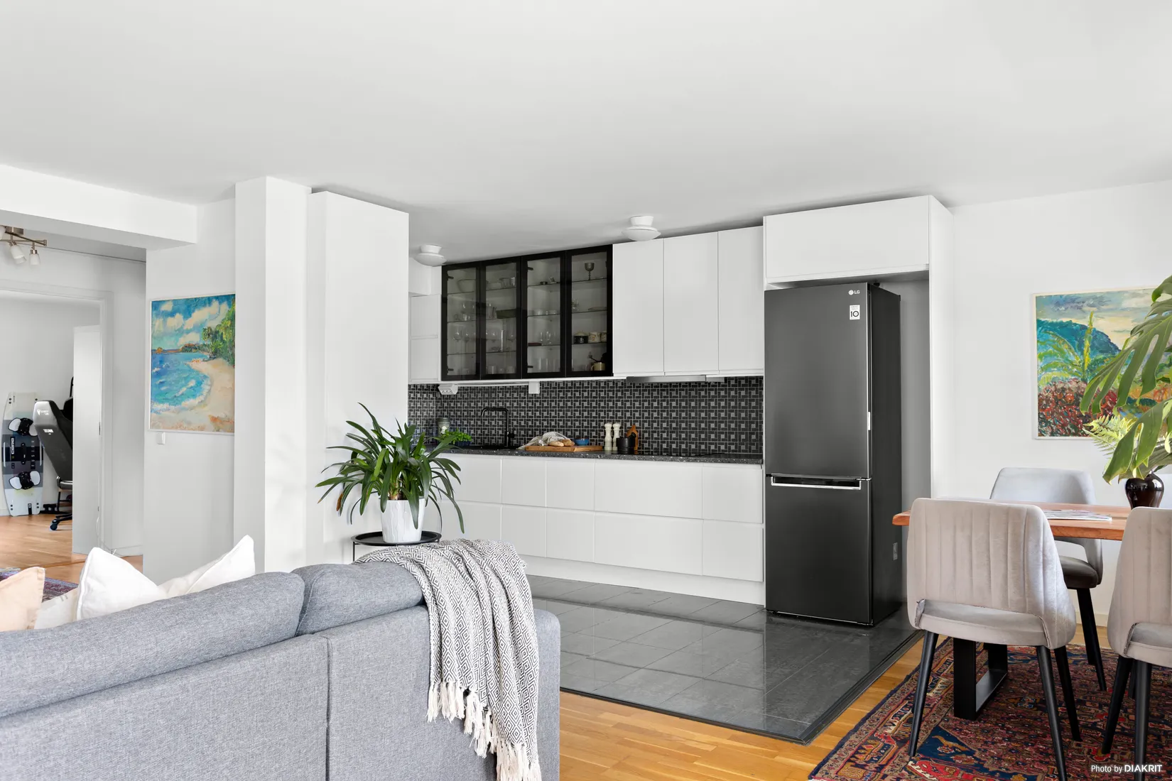 Bostadsrätt, Svågertorpsvägen 31, Lindeborg, Malmö