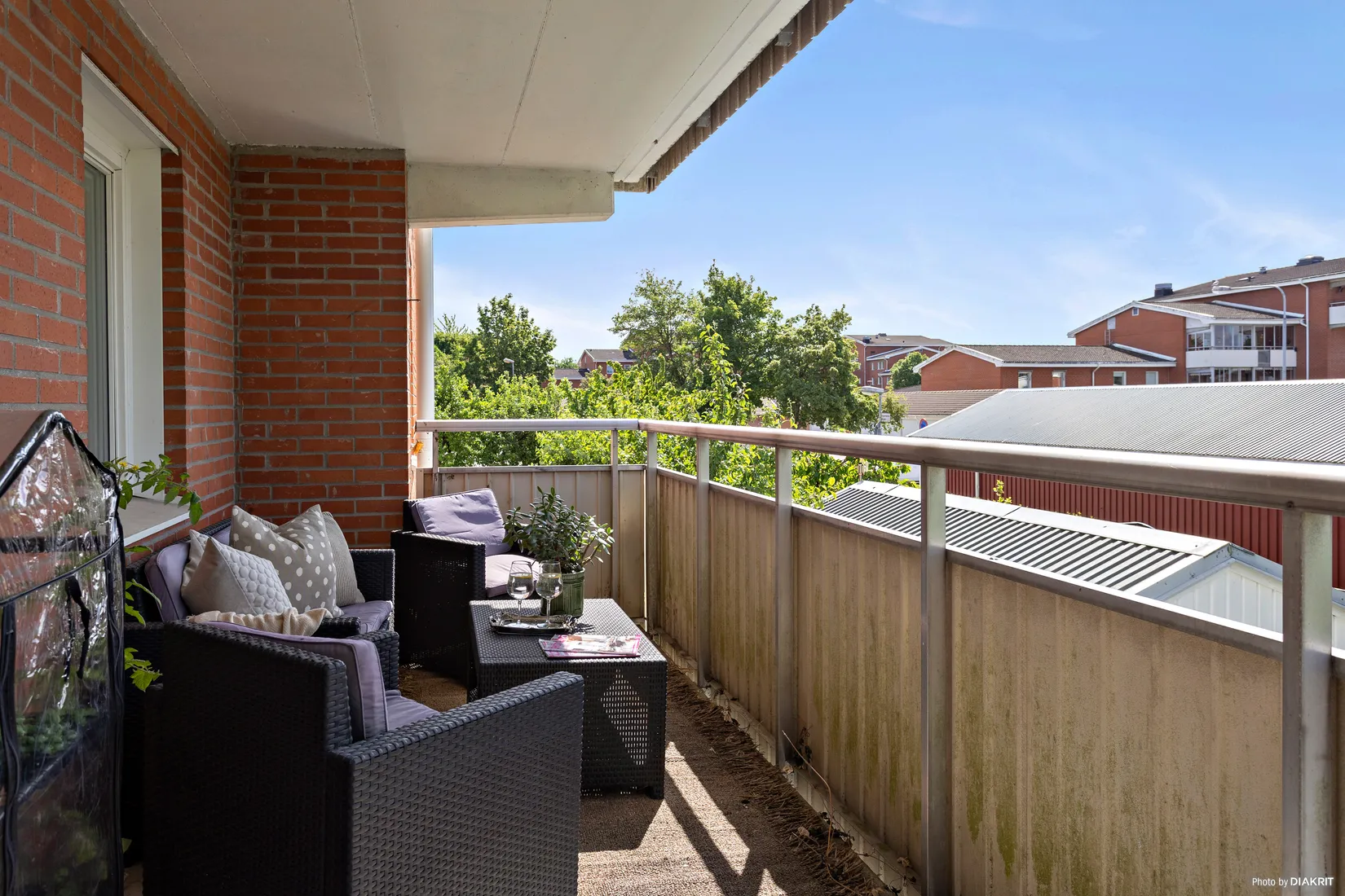 Bostadsrätt, Svågertorpsvägen 31, Lindeborg, Malmö