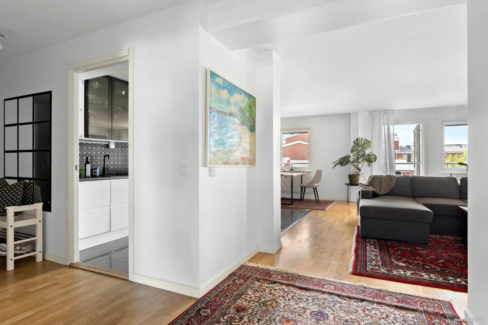Bostadsrätt, Svågertorpsvägen 31, Lindeborg, Malmö