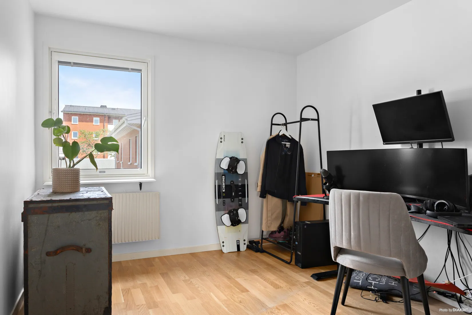 Bostadsrätt, Svågertorpsvägen 31, Lindeborg, Malmö