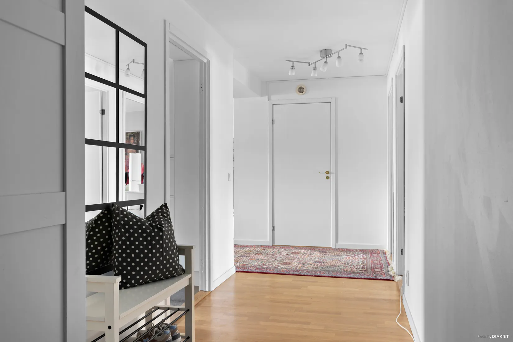 Bostadsrätt, Svågertorpsvägen 31, Lindeborg, Malmö