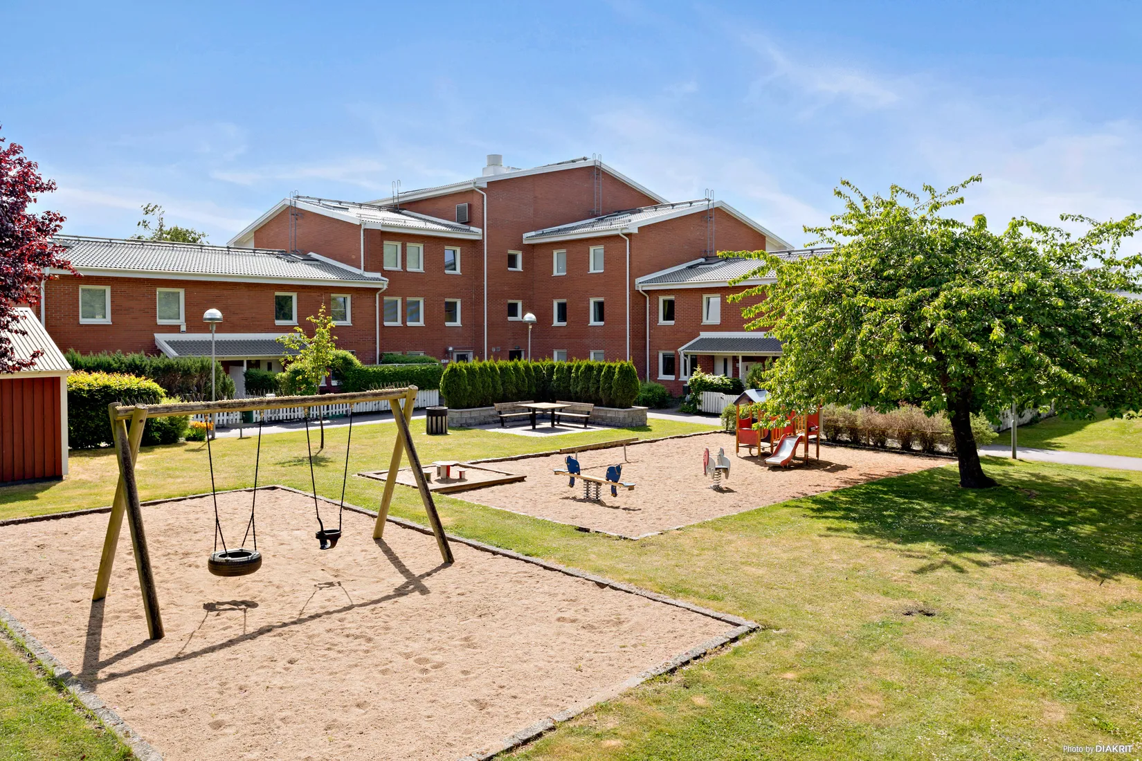 Bostadsrätt, Svågertorpsvägen 31, Lindeborg, Malmö