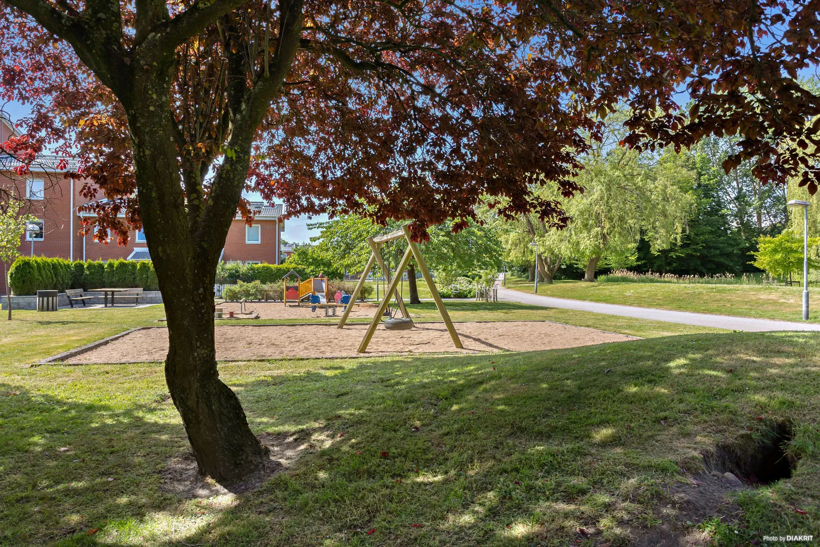 Bostadsrätt, Svågertorpsvägen 31, Lindeborg, Malmö