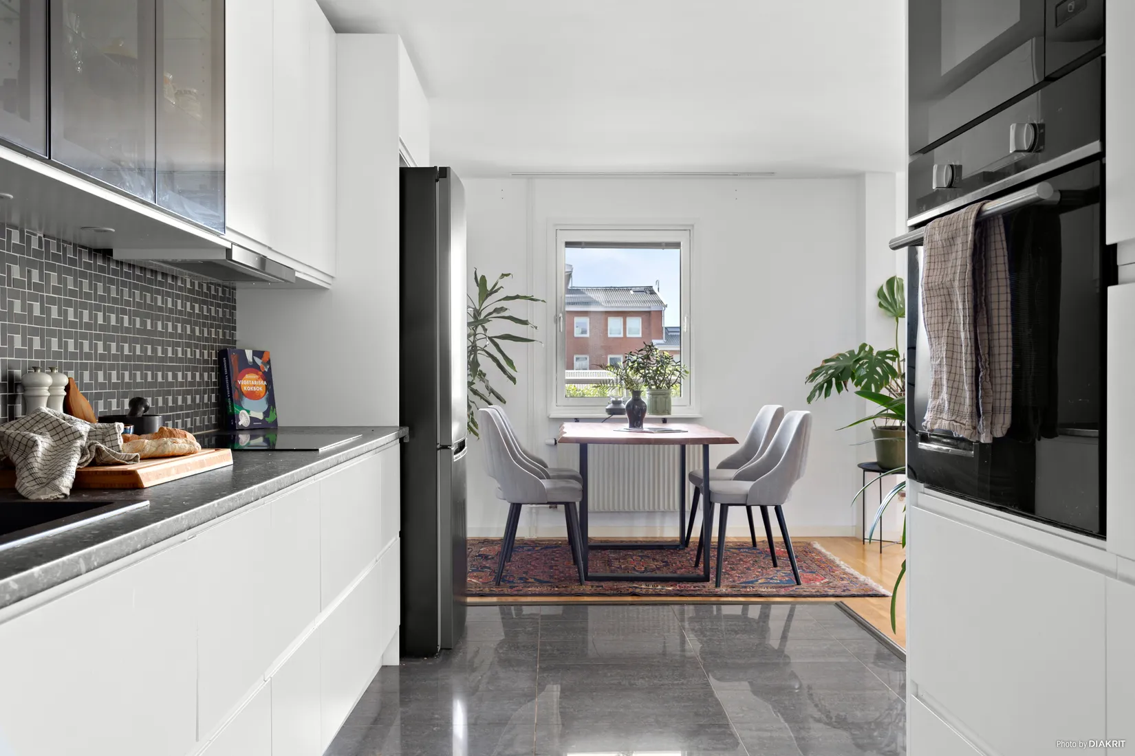 Bostadsrätt, Svågertorpsvägen 31, Lindeborg, Malmö