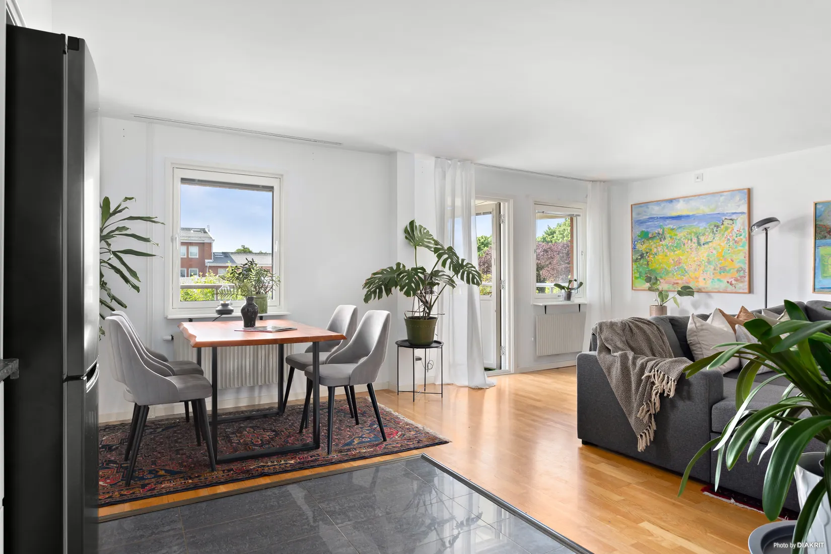Bostadsrätt, Svågertorpsvägen 31, Lindeborg, Malmö