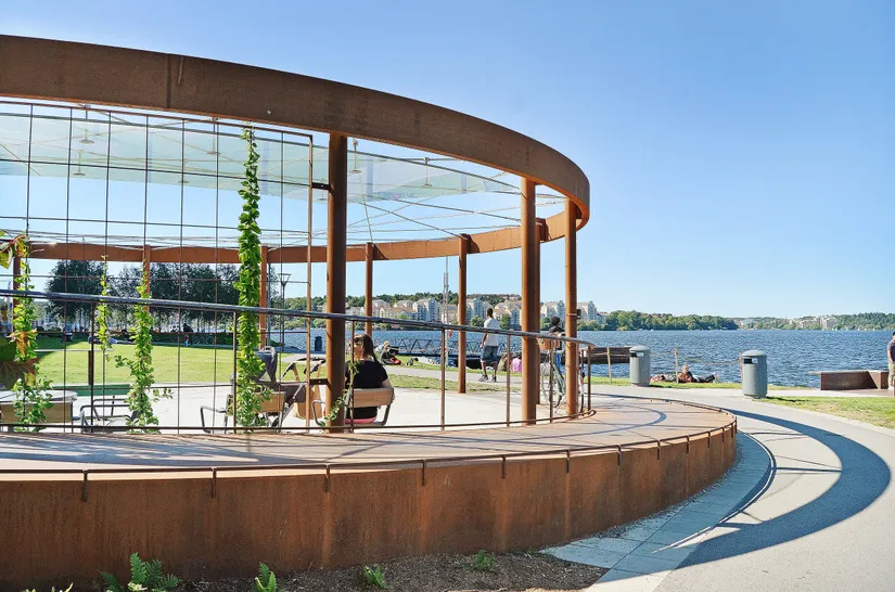 Bostadsrätt, Sankt Göransgatan 153, 5 tr, Kungsholmen Stadshagen, Stockholm