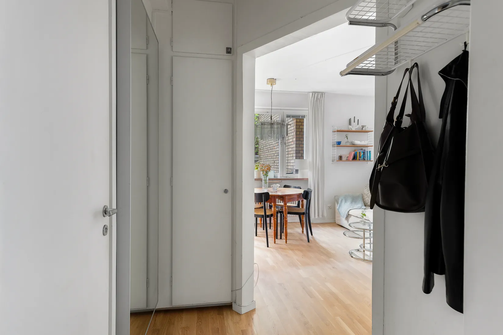 Bostadsrätt, Sankt Göransgatan 153, 5 tr, Kungsholmen Stadshagen, Stockholm