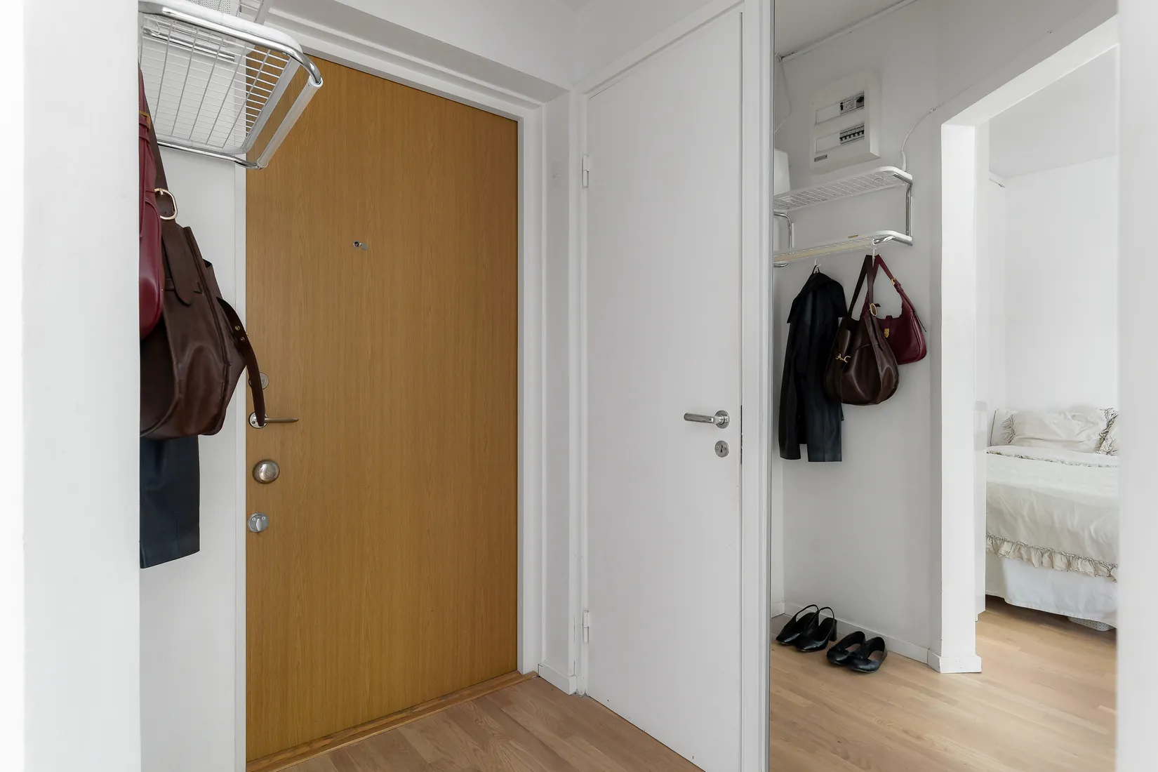 Bostadsrätt, Sankt Göransgatan 153, 5 tr, Kungsholmen Stadshagen, Stockholm