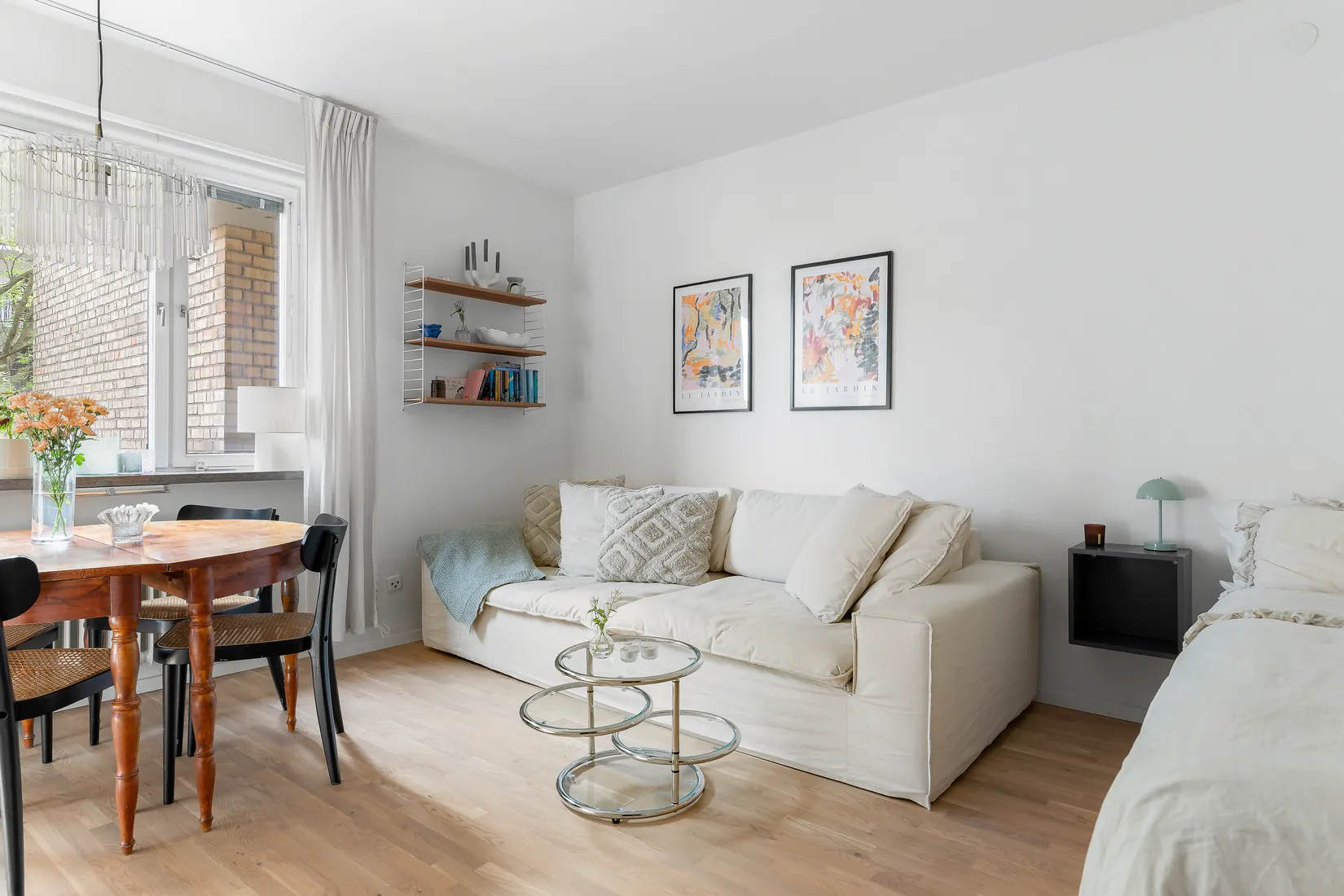 Bostadsrätt, Sankt Göransgatan 153, 5 tr, Kungsholmen Stadshagen, Stockholm