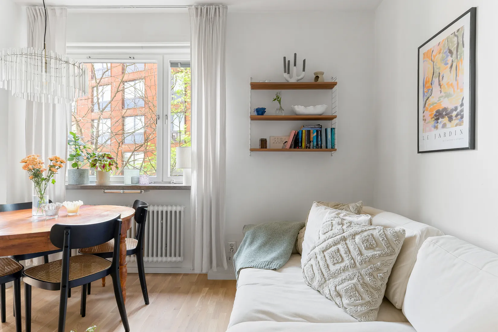 Bostadsrätt, Sankt Göransgatan 153, 5 tr, Kungsholmen Stadshagen, Stockholm